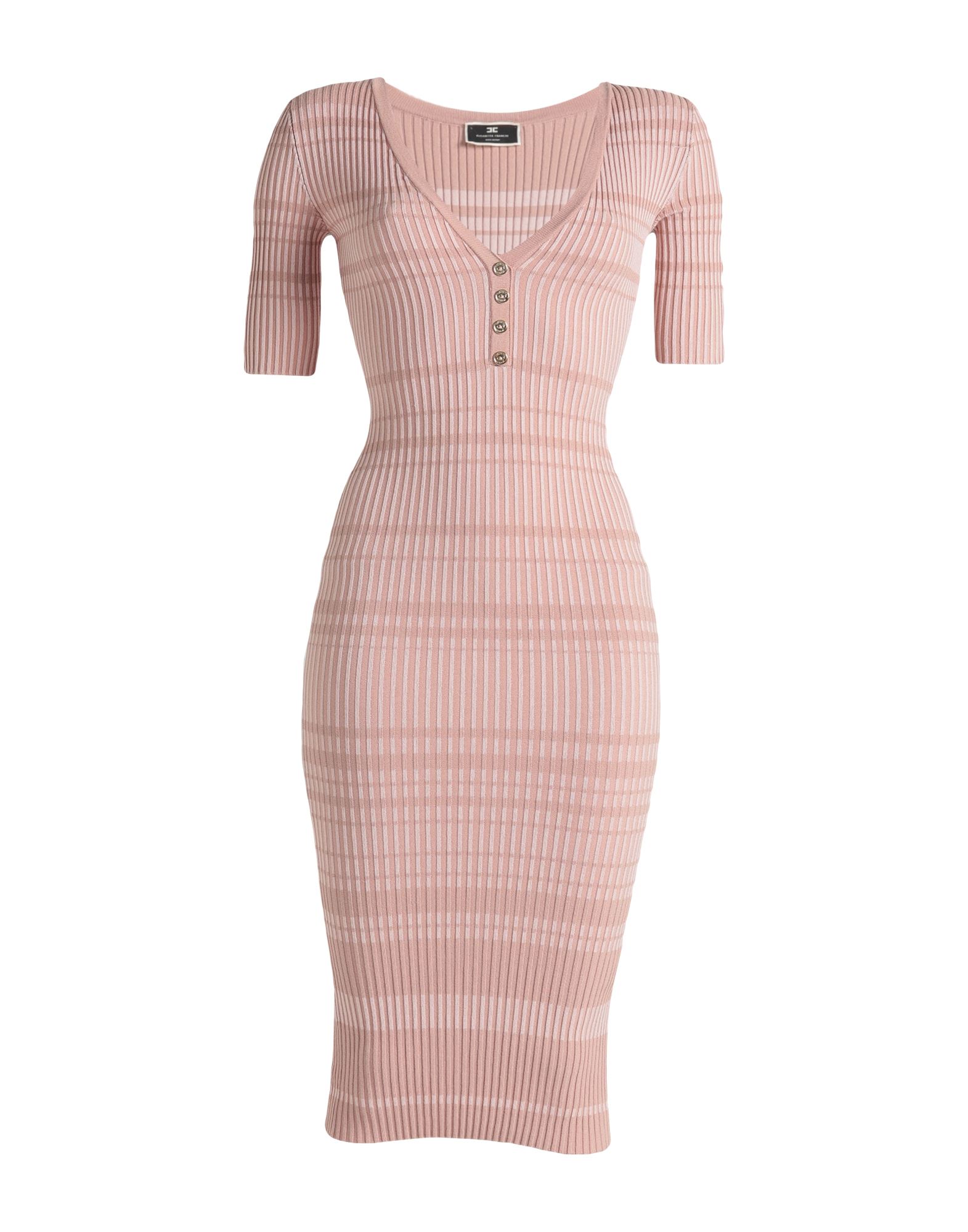 ELISABETTA FRANCHI ELISABETTA FRANCHI ΦΟΡΕΜΑΤΑ Midi φόρεμα