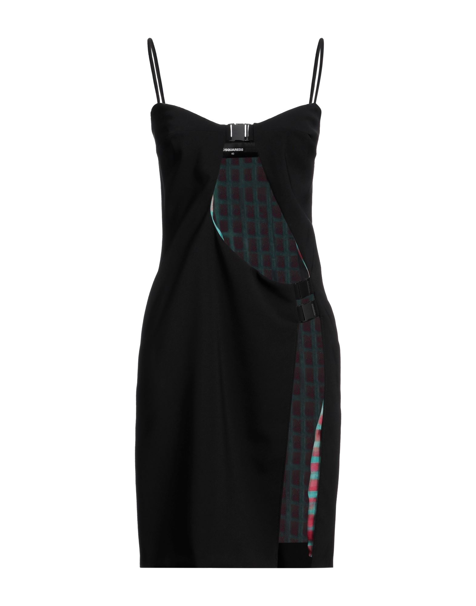 DSQUARED2 DSQUARED2 ΦΟΡΕΜΑΤΑ Μίνι φόρεμα