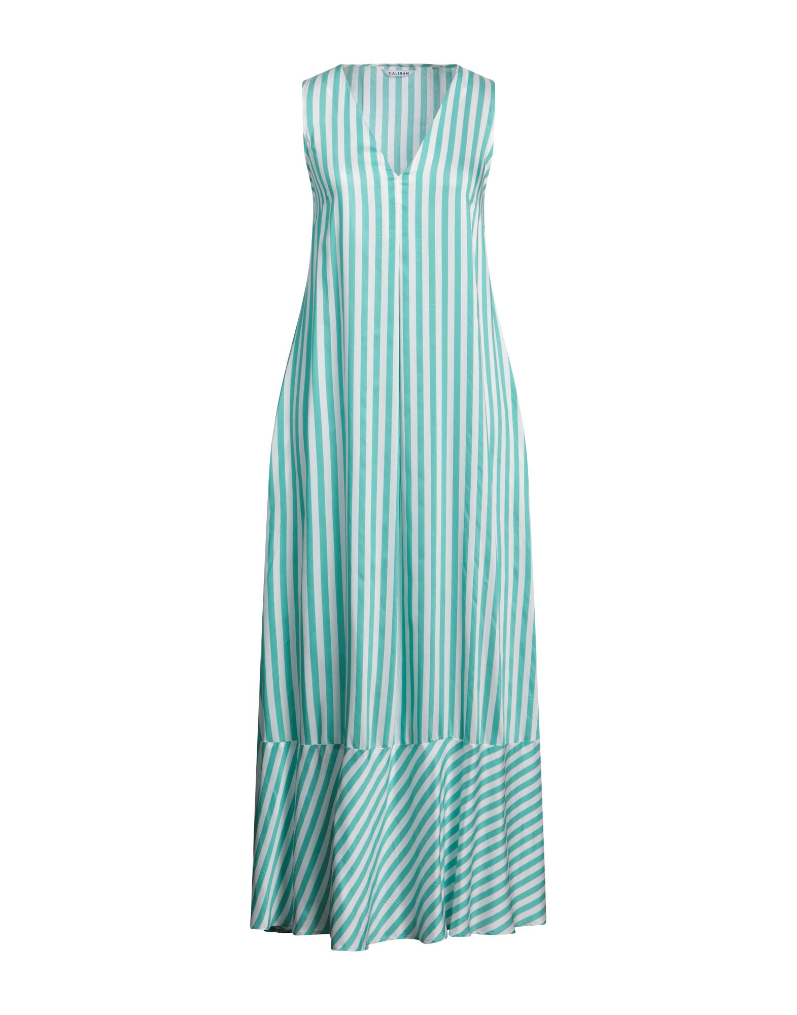  Caliban - Kleider - Maxi-kleider - On Yoox.com 