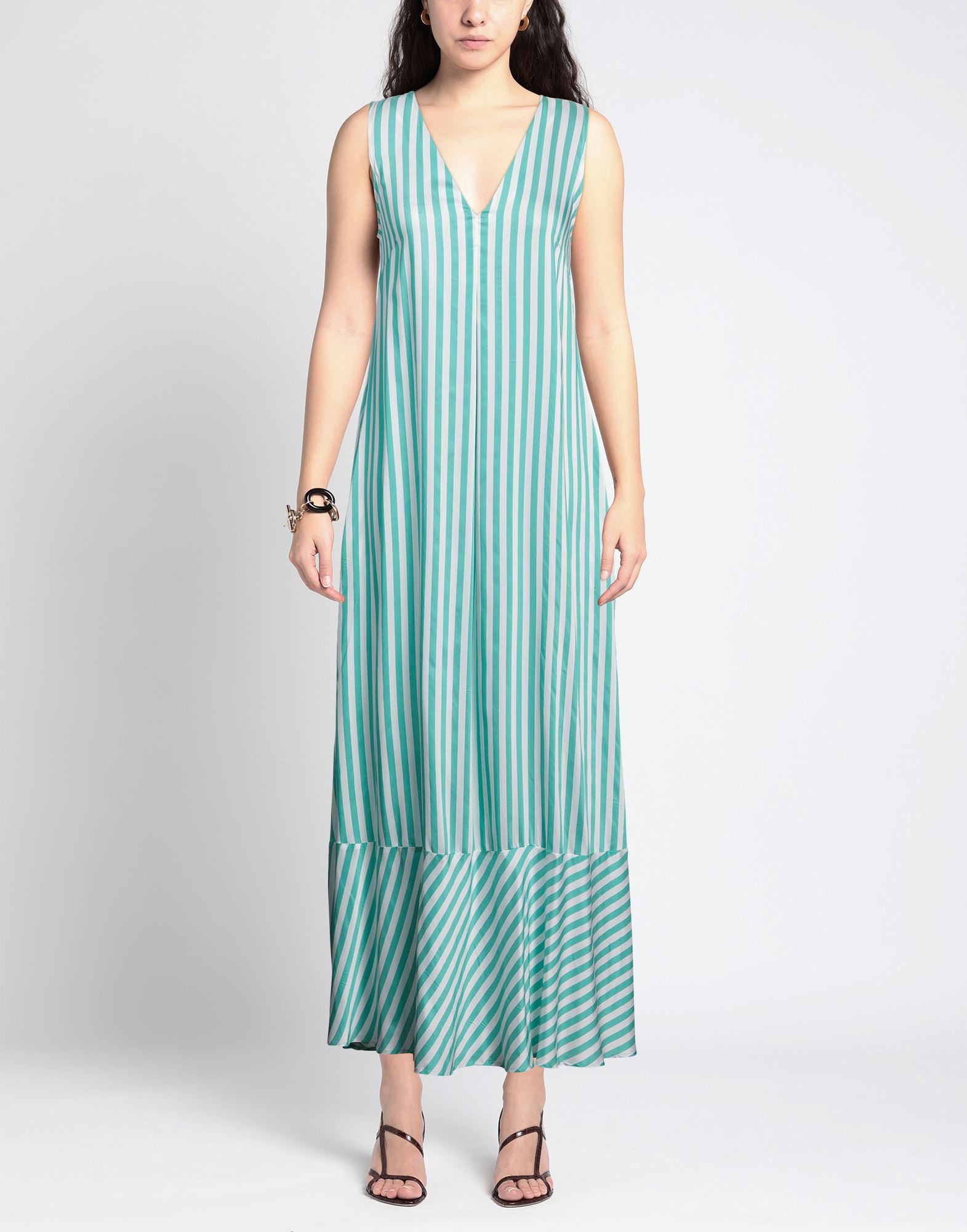  Caliban - Kleider - Maxi-kleider - On Yoox.com 