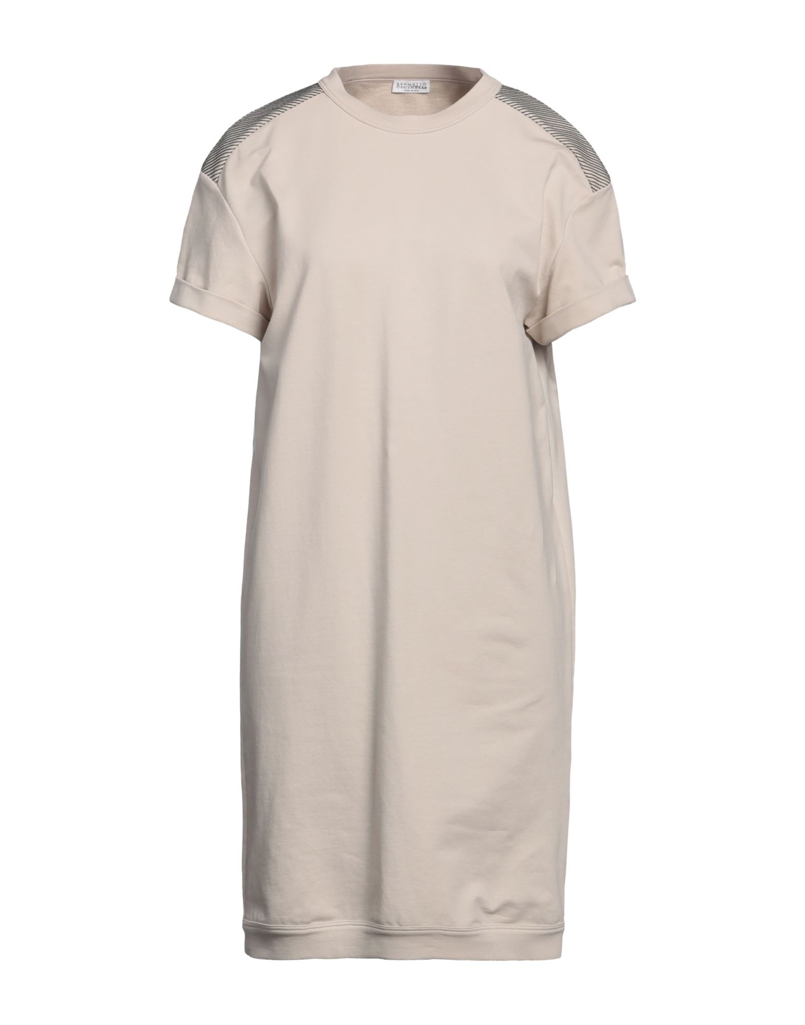 BRUNELLO CUCINELLI BRUNELLO CUCINELLI ΦΟΡΕΜΑΤΑ Μίνι φόρεμα