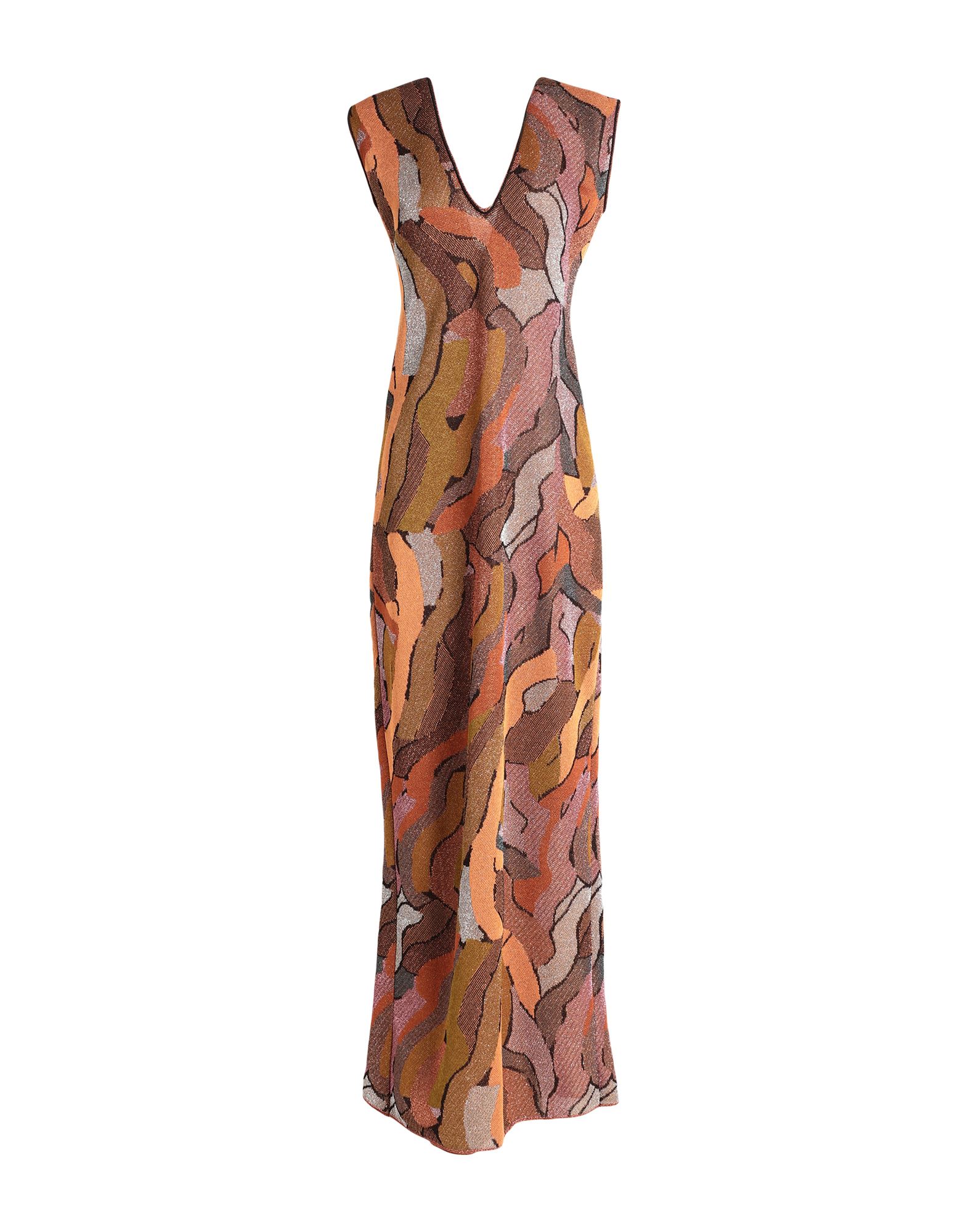  Circus Hotel - Kleider - Maxi-kleider - On Yoox.com 