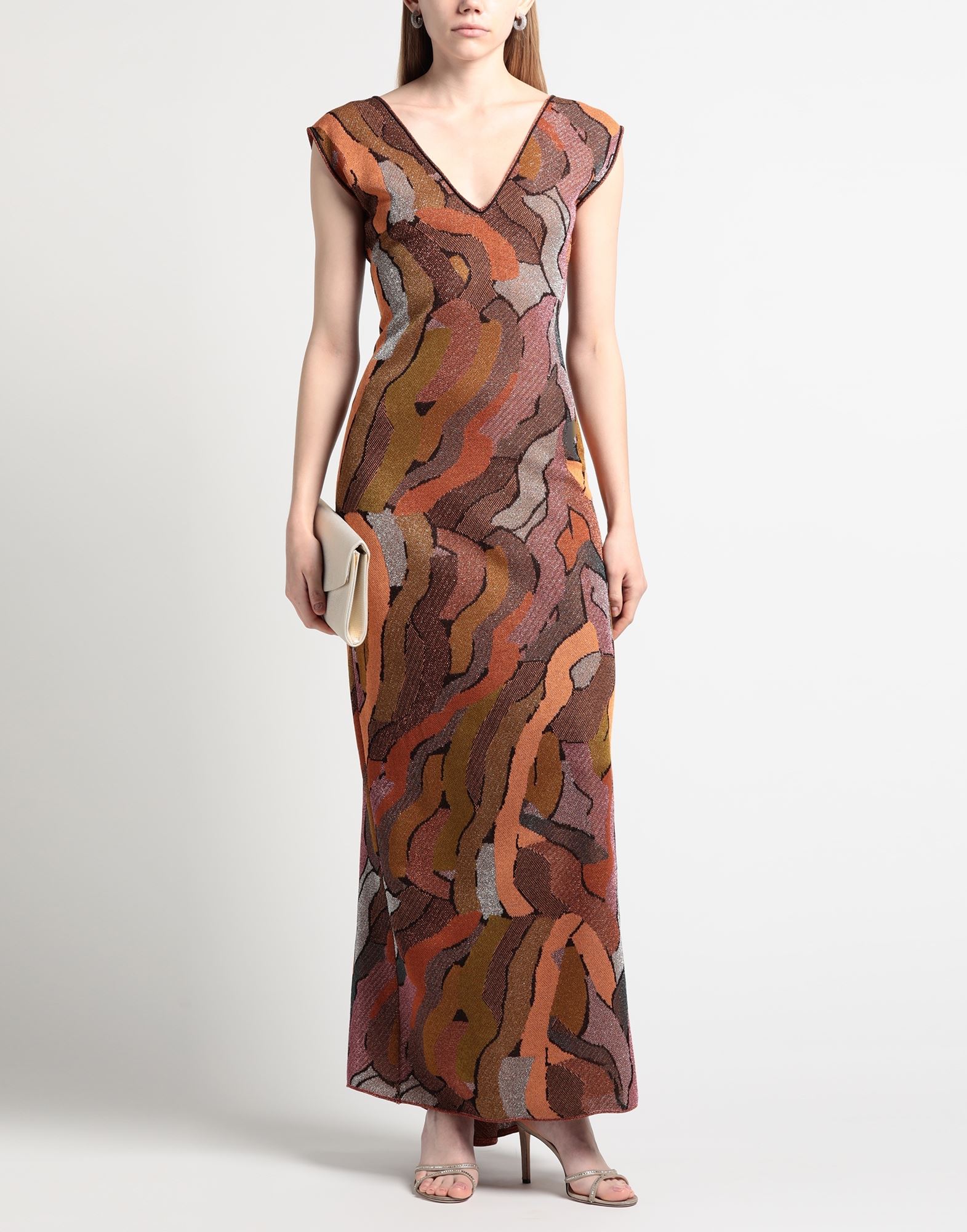  Circus Hotel - Kleider - Maxi-kleider - On Yoox.com 
