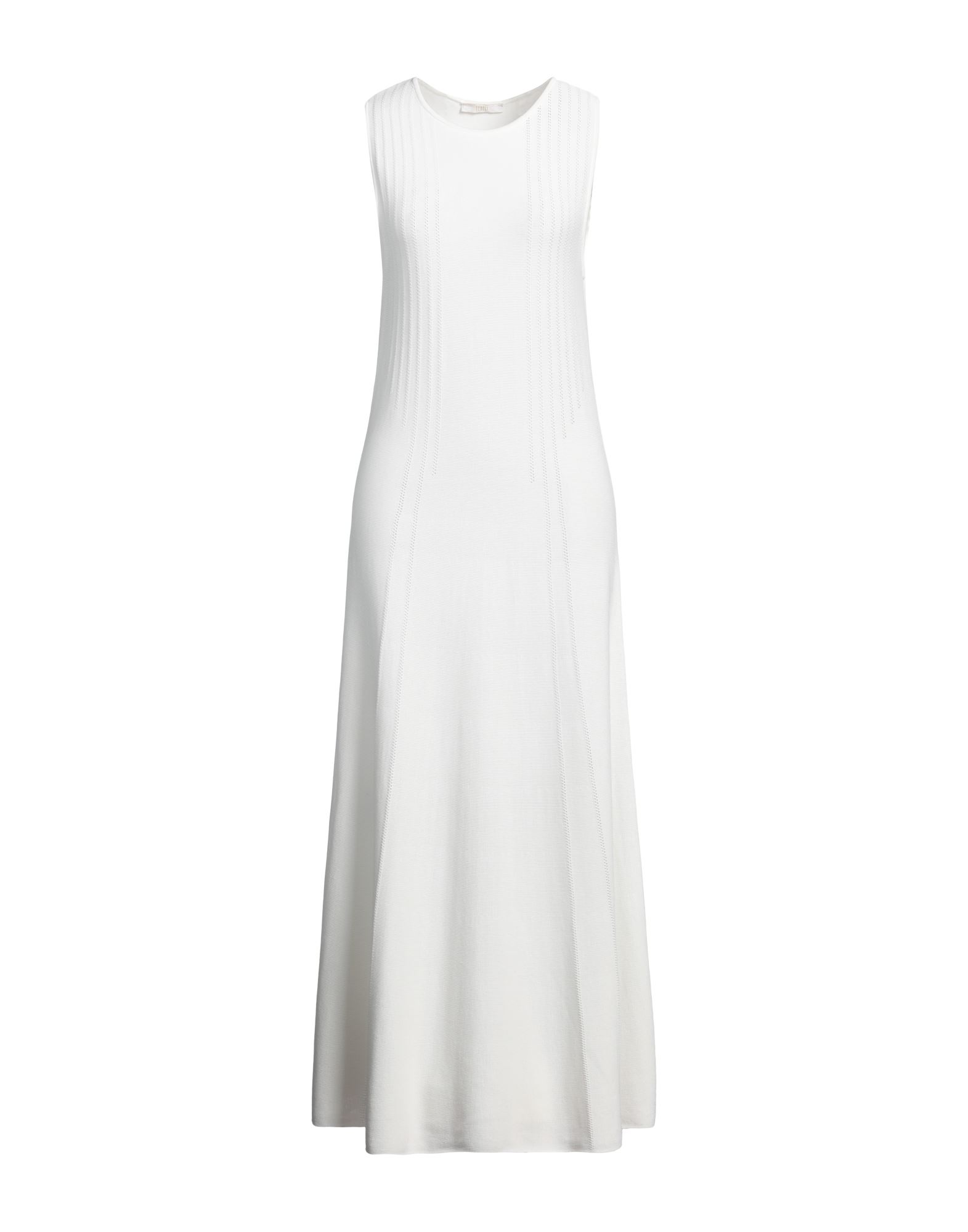  Fedeli - Kleider - Maxi-kleider - On Yoox.com 