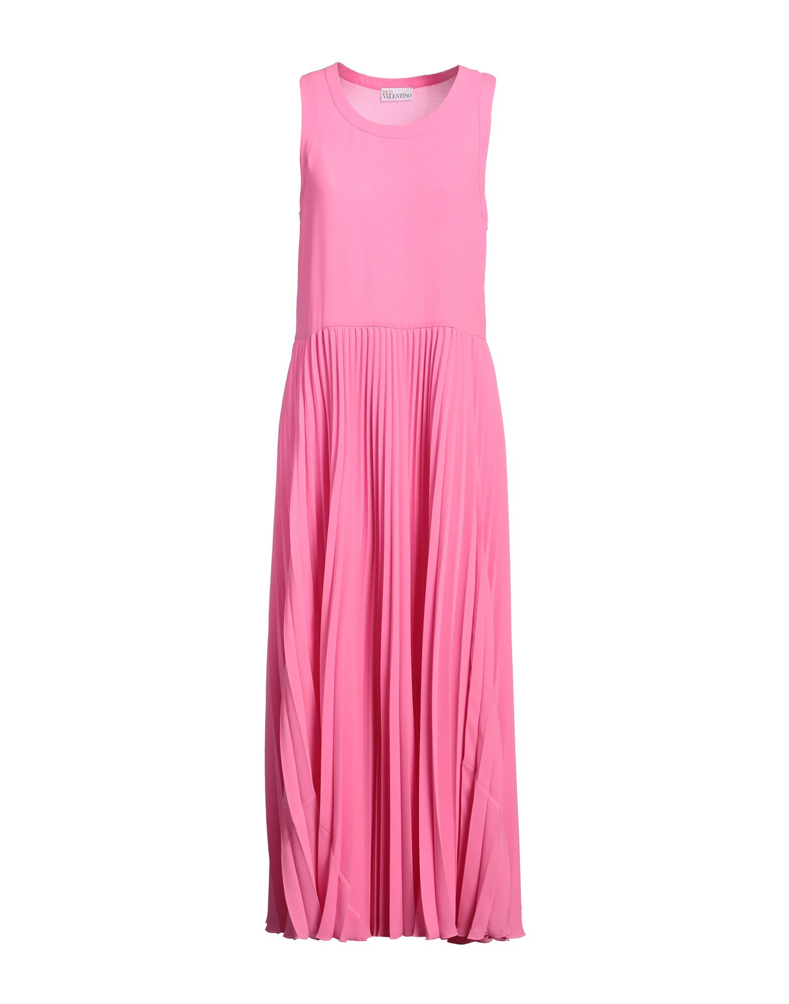  Red Valentino - Kleider - Maxi-kleider - On Yoox.com 