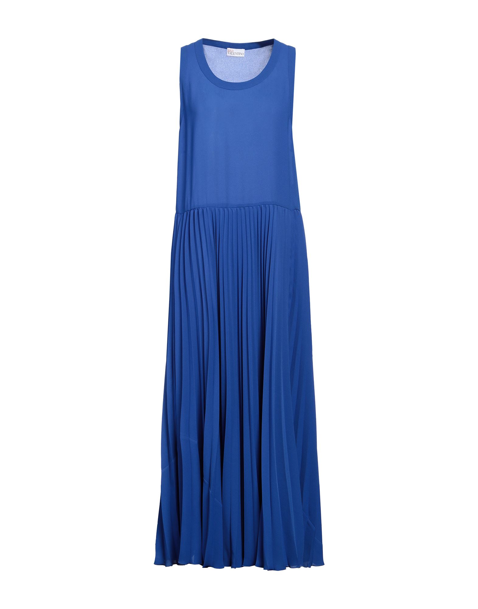 RED Valentino RED Valentino ΦΟΡΕΜΑΤΑ Μάξι φόρεμα