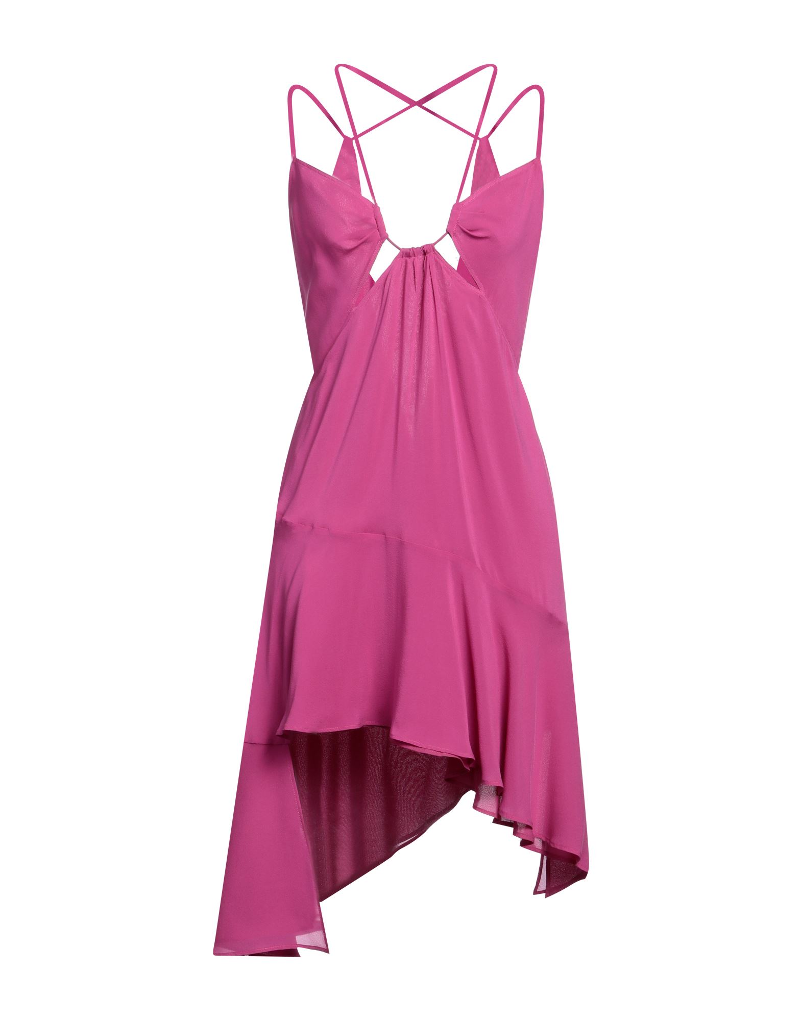  The Andamane - Kleider - Mini-kleider - On Yoox.com 
