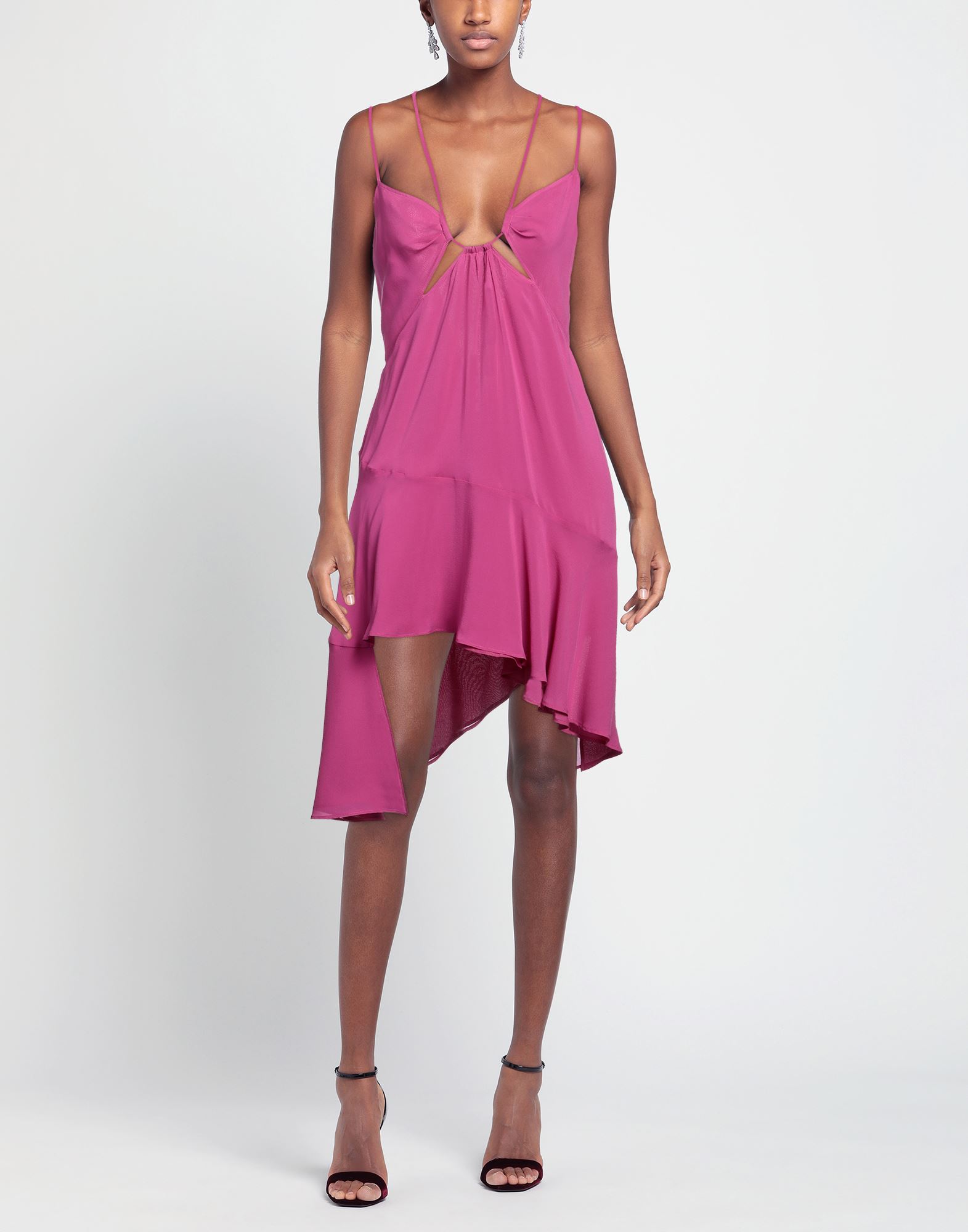  The Andamane - Kleider - Mini-kleider - On Yoox.com 