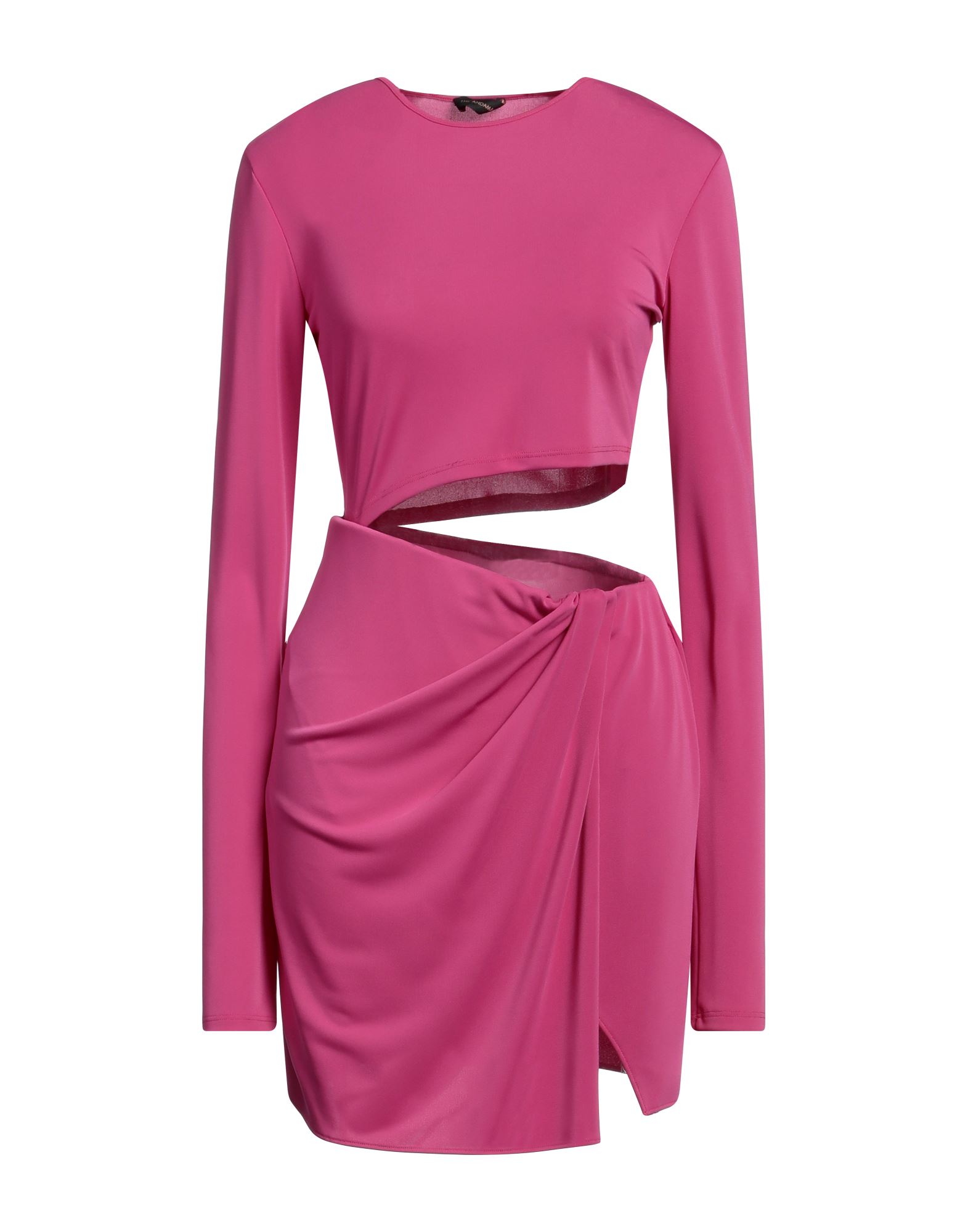  The Andamane - Kleider - Mini-kleider - On Yoox.com 
