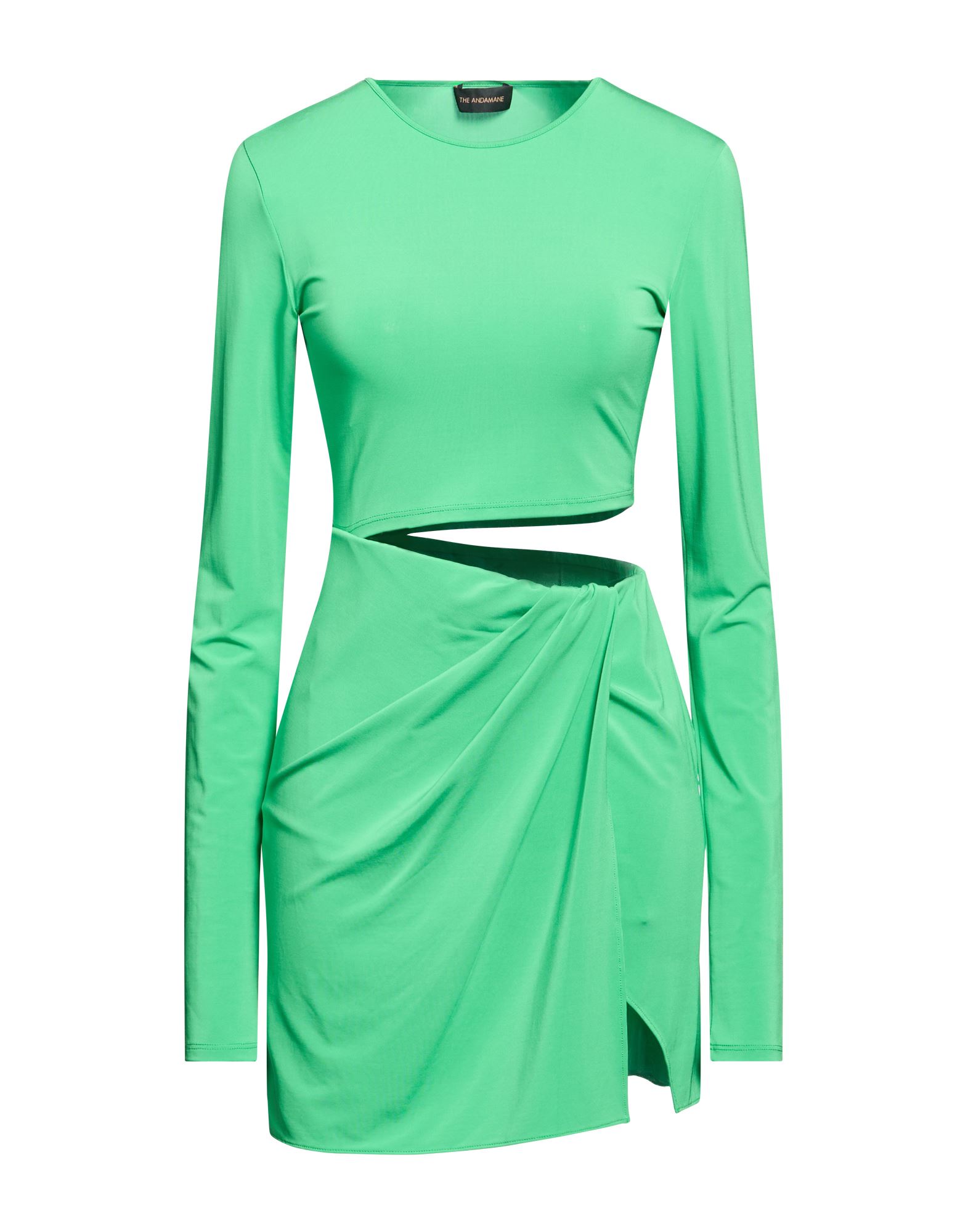  The Andamane - Kleider - Mini-kleider - On Yoox.com 