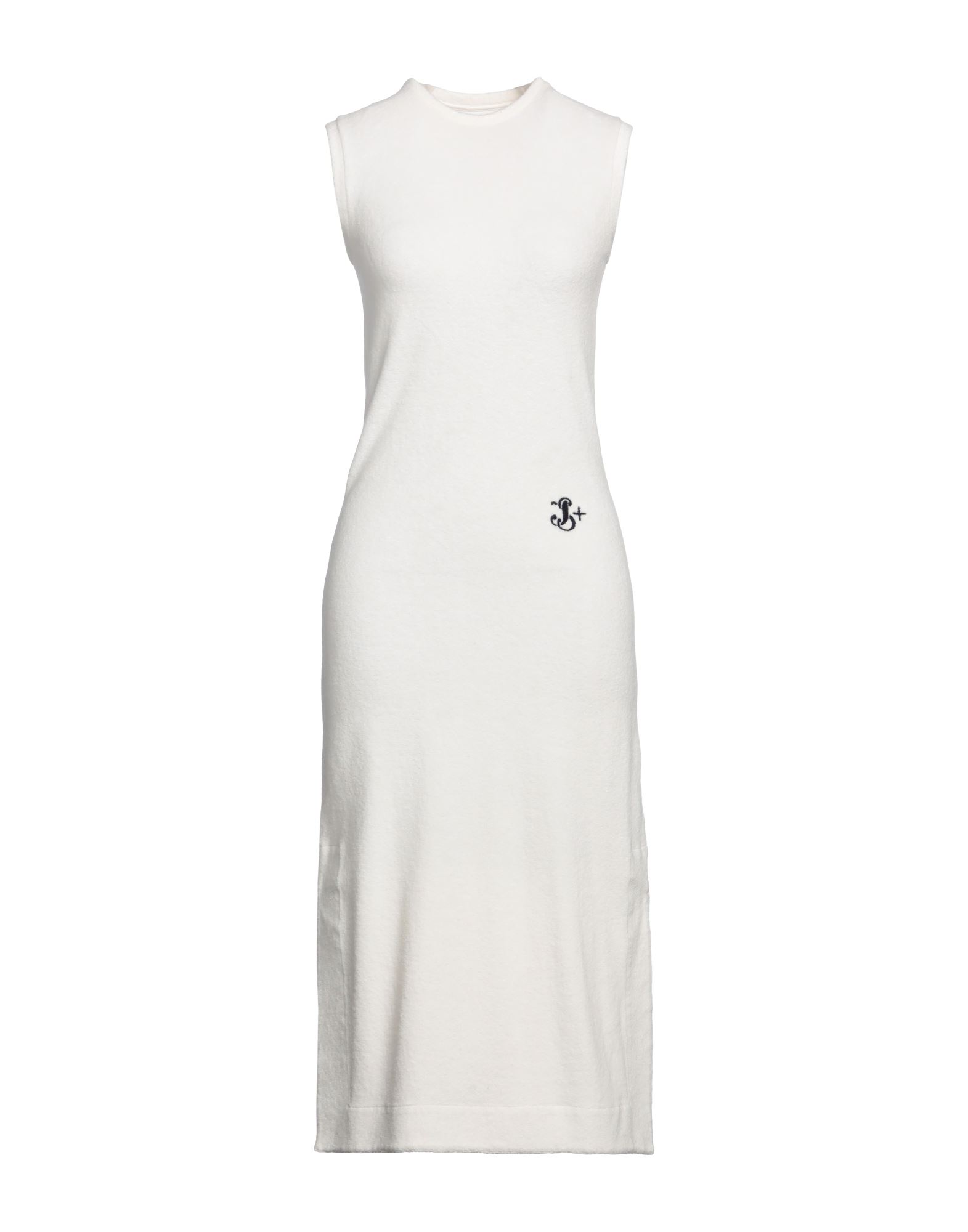 JIL SANDER JIL SANDER ΦΟΡΕΜΑΤΑ Midi φόρεμα