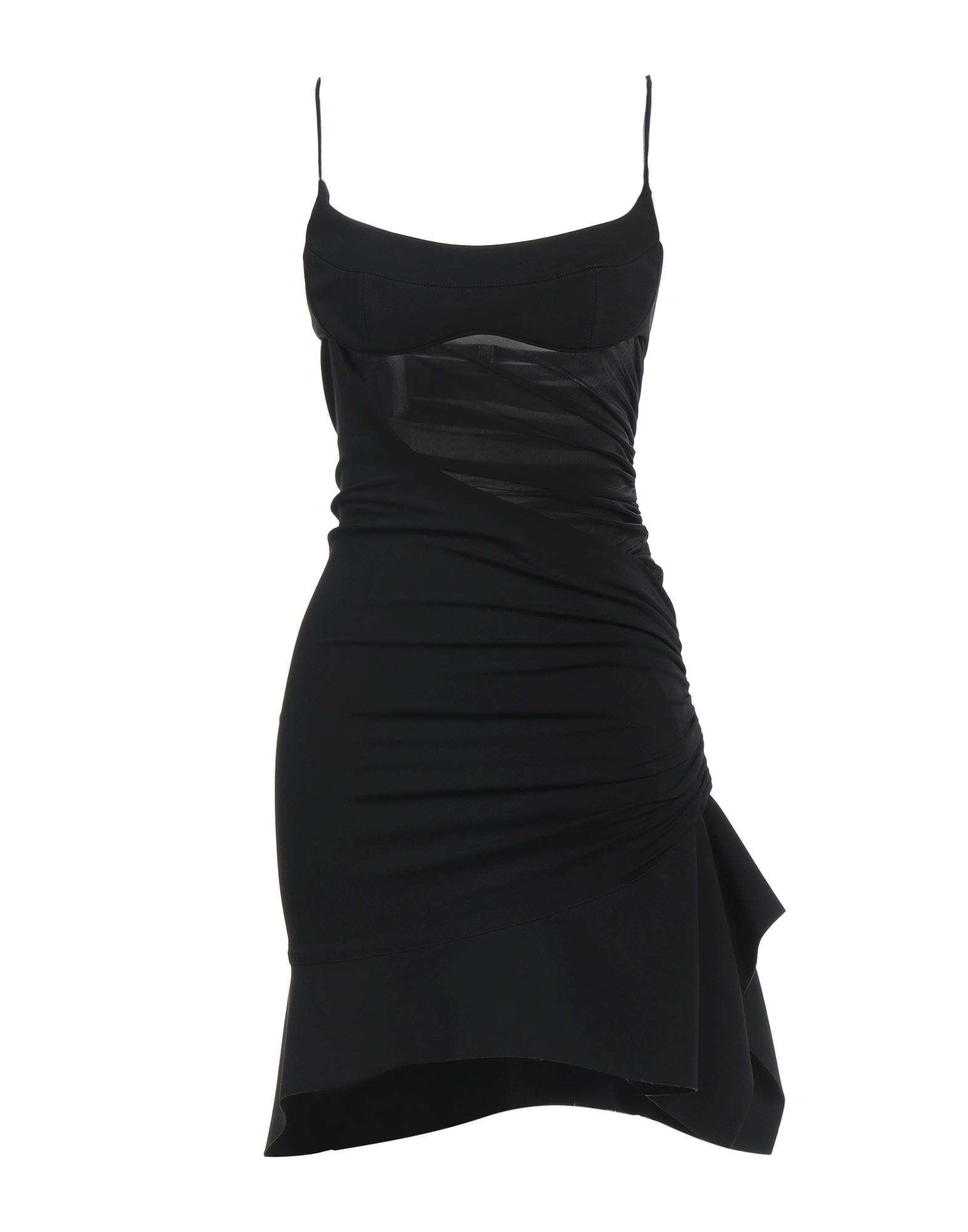 MUGLER MUGLER ΦΟΡΕΜΑΤΑ Μίνι φόρεμα