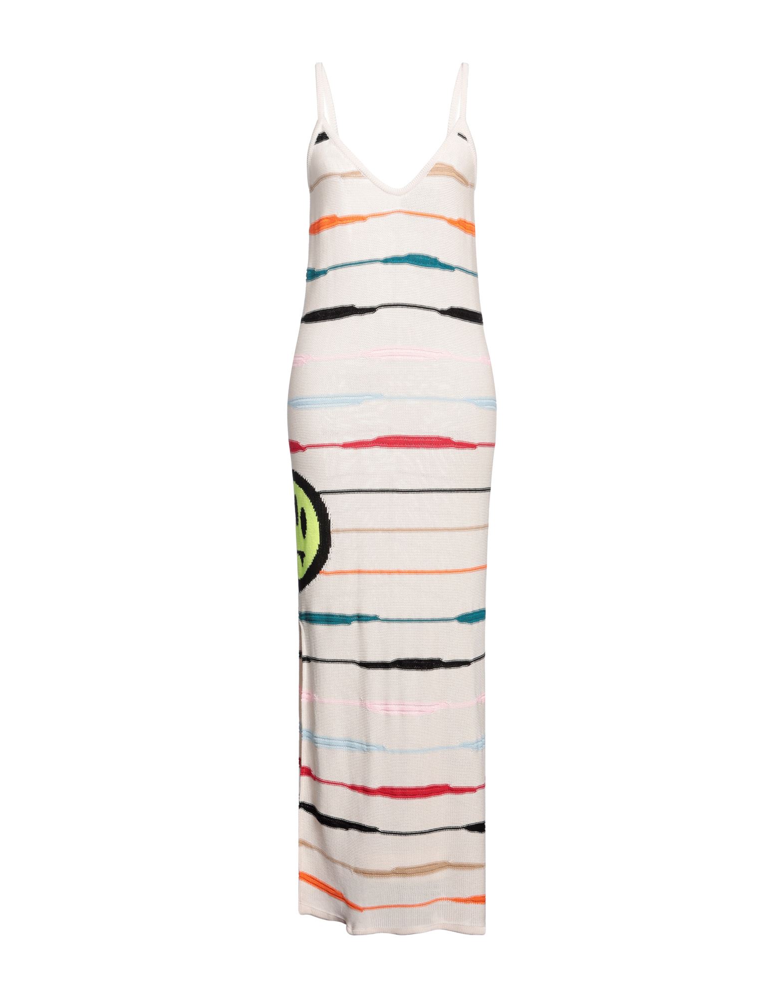  Barrow - Kleider - Maxi-kleider - On Yoox.com 