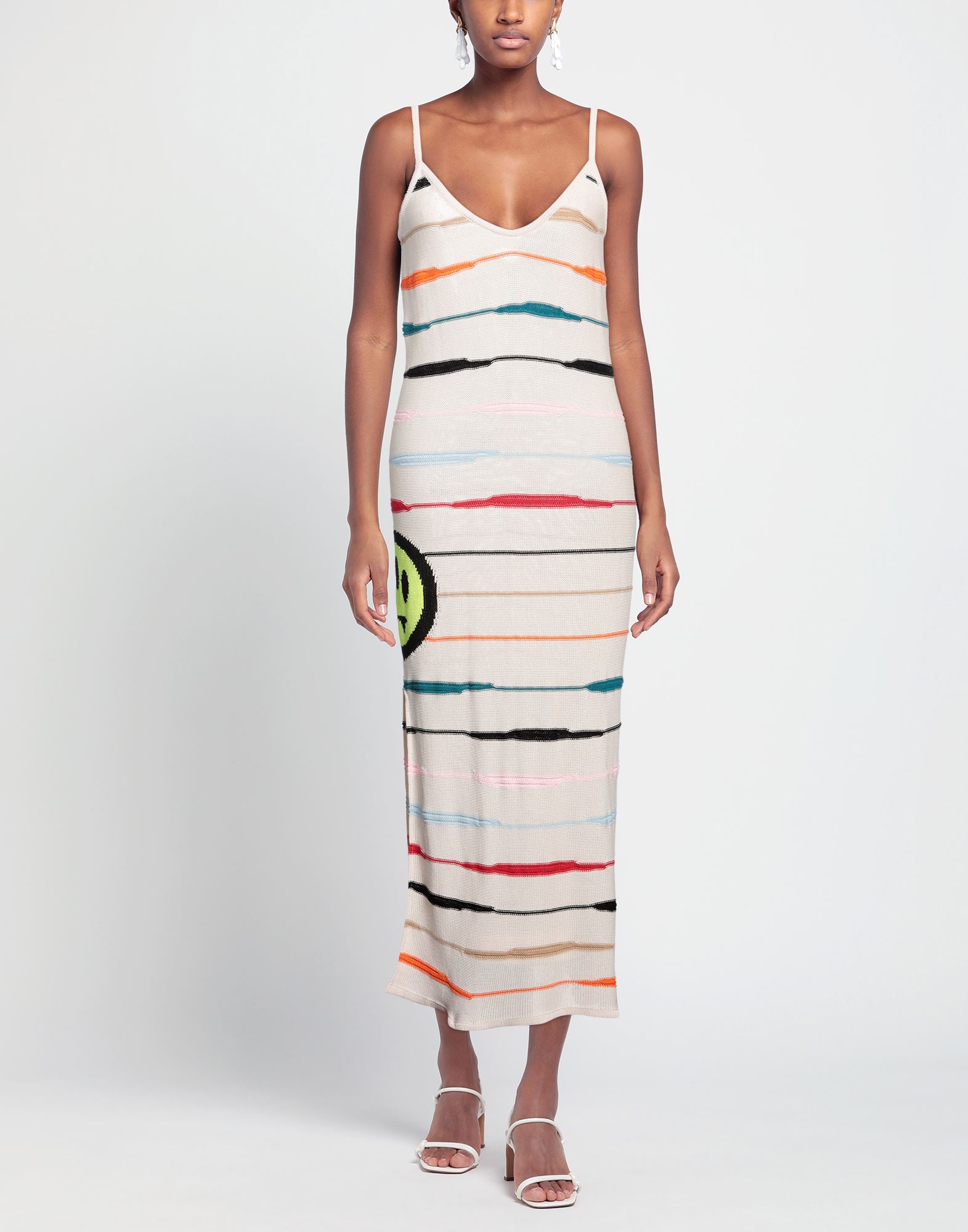  Barrow - Kleider - Maxi-kleider - On Yoox.com 