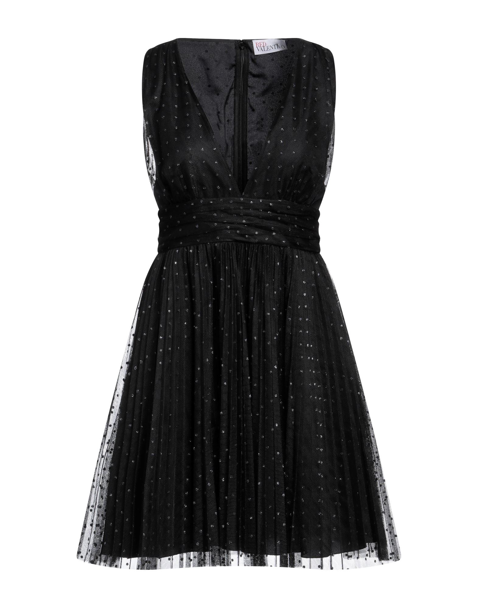 RED Valentino RED Valentino ΦΟΡΕΜΑΤΑ Μίνι φόρεμα