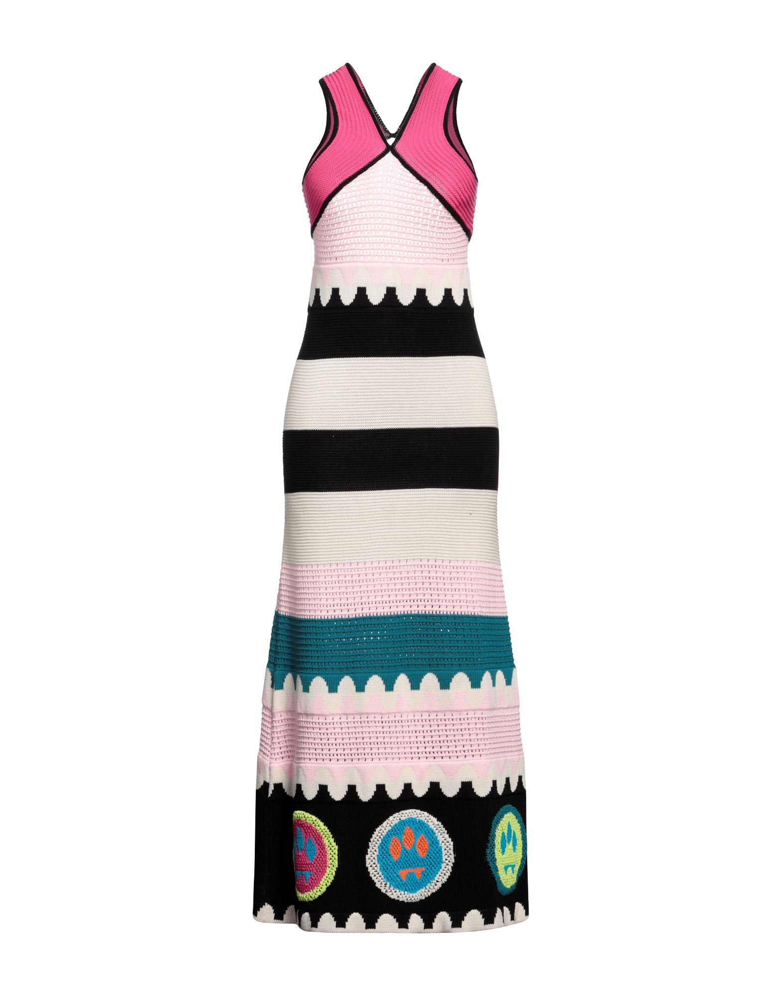  Barrow - Kleider - Maxi-kleider - On Yoox.com 