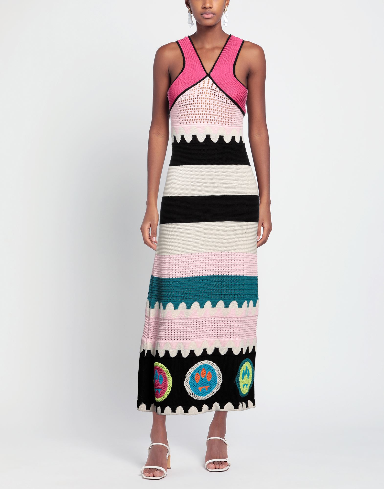  Barrow - Kleider - Maxi-kleider - On Yoox.com 