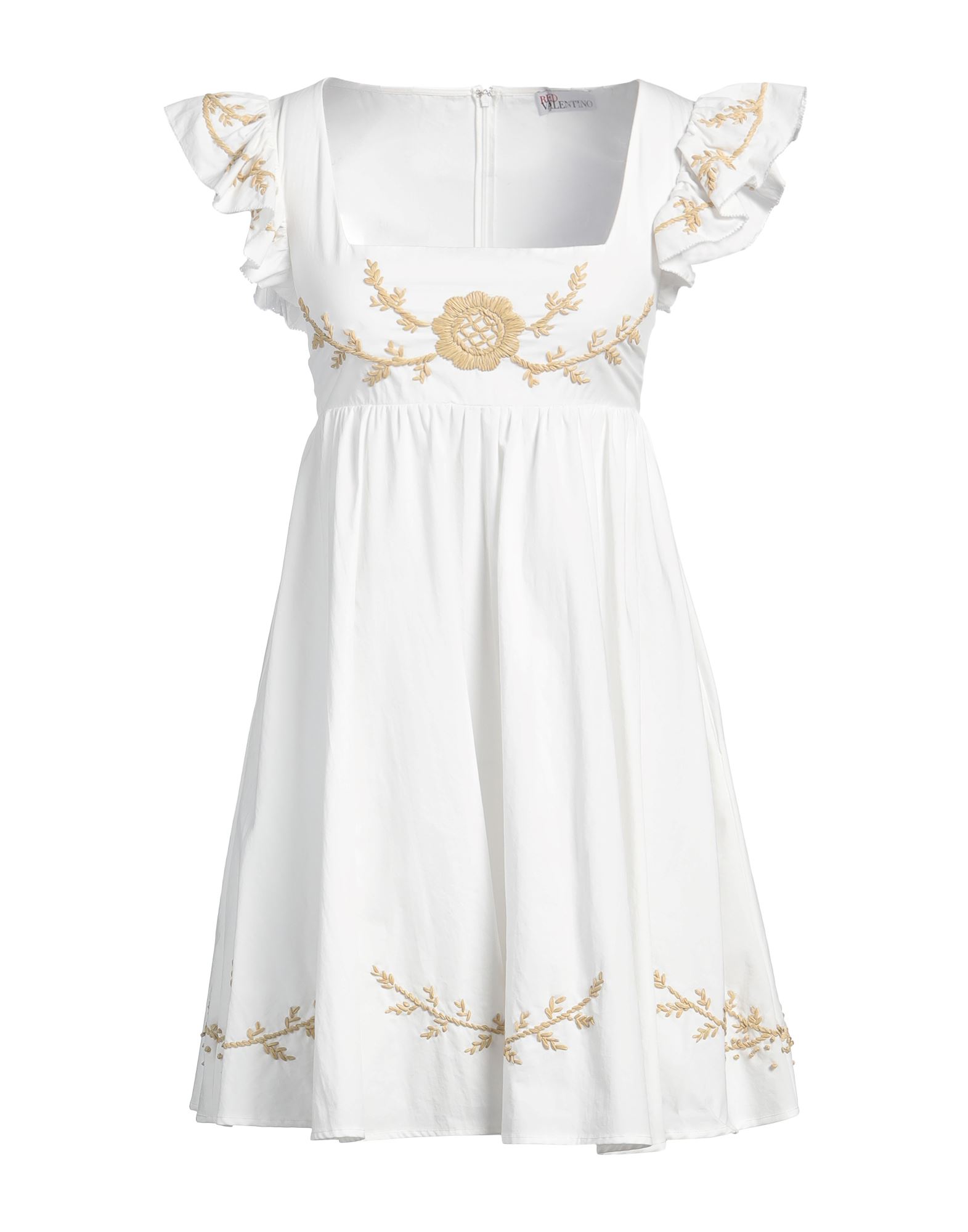 RED Valentino RED Valentino ΦΟΡΕΜΑΤΑ Μίνι φόρεμα