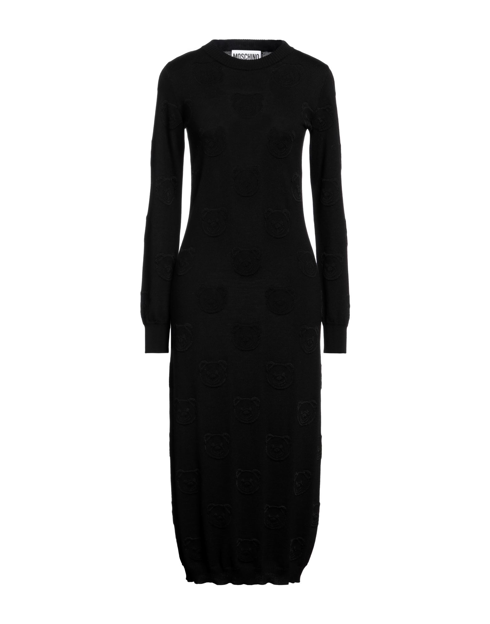 MOSCHINO MOSCHINO ΦΟΡΕΜΑΤΑ Midi φόρεμα