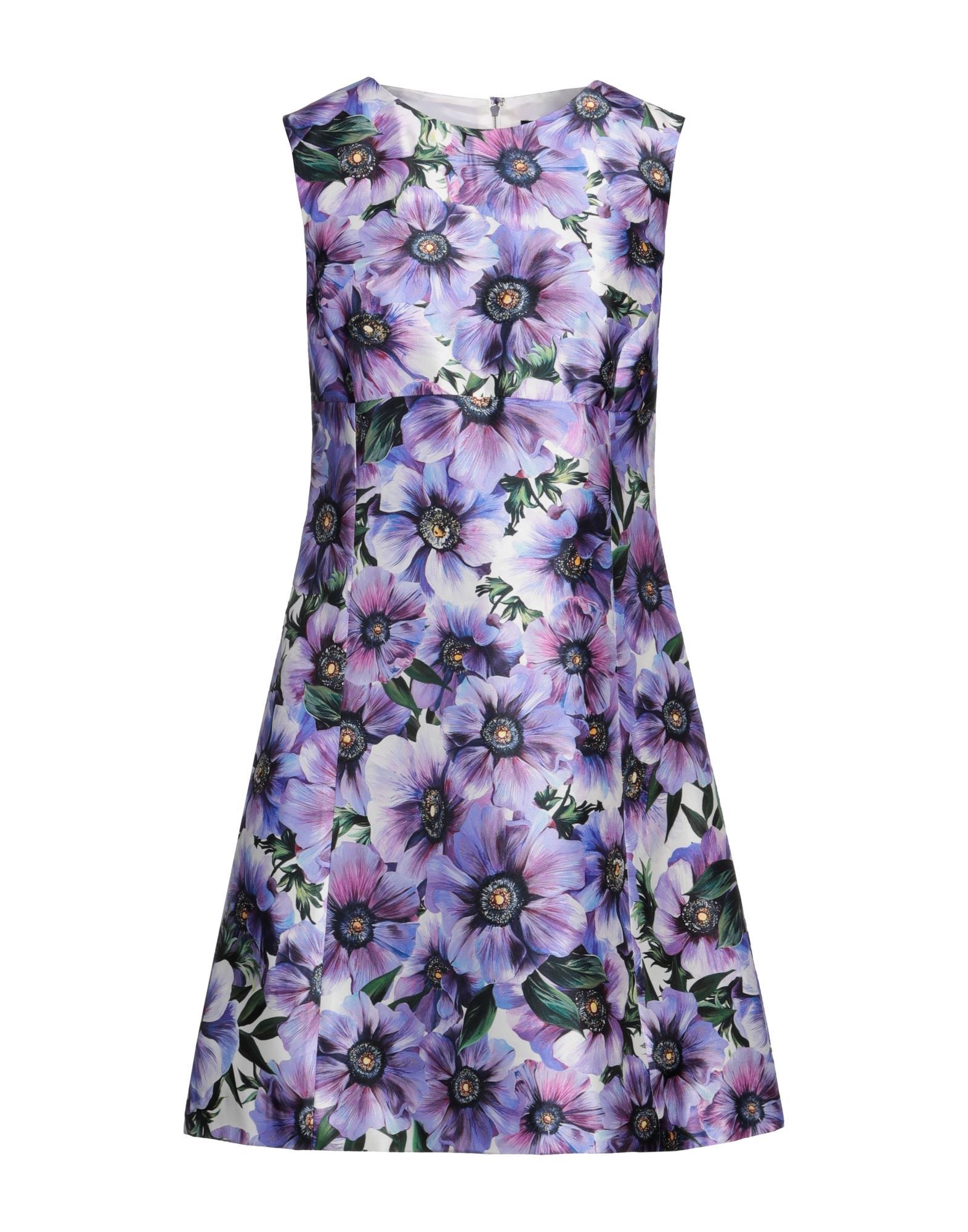 DOLCE&GABBANA DOLCE&GABBANA ΦΟΡΕΜΑΤΑ Μίνι φόρεμα