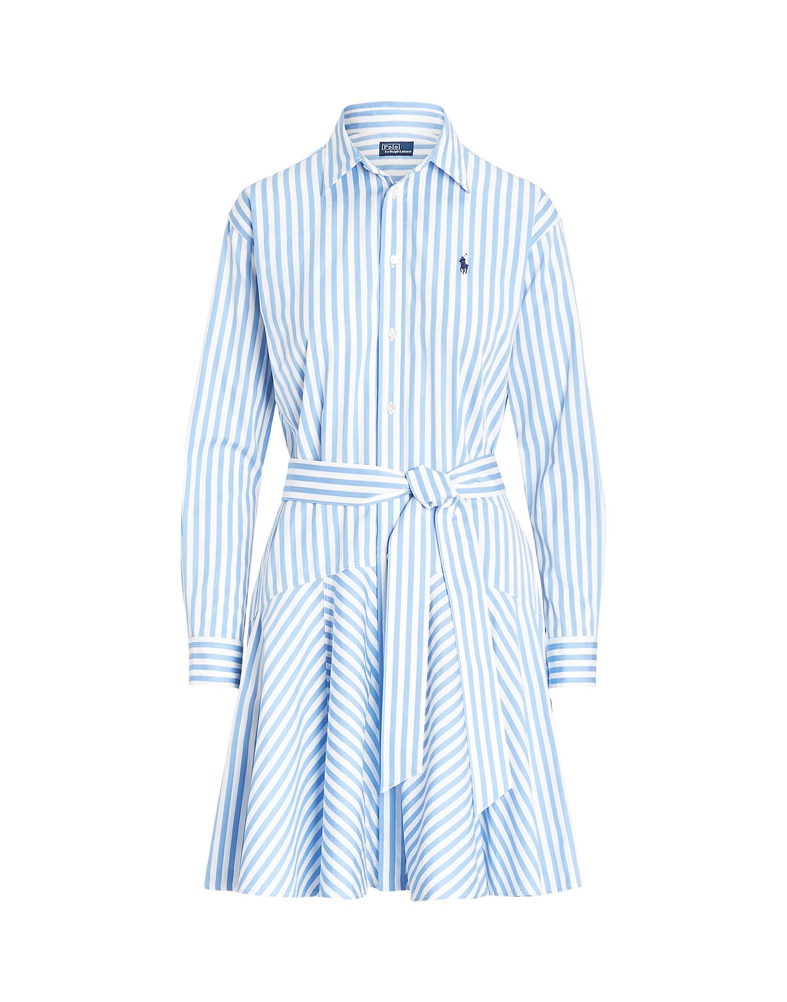 POLO RALPH LAUREN POLO RALPH LAUREN ΦΟΡΕΜΑΤΑ Μίνι φόρεμα