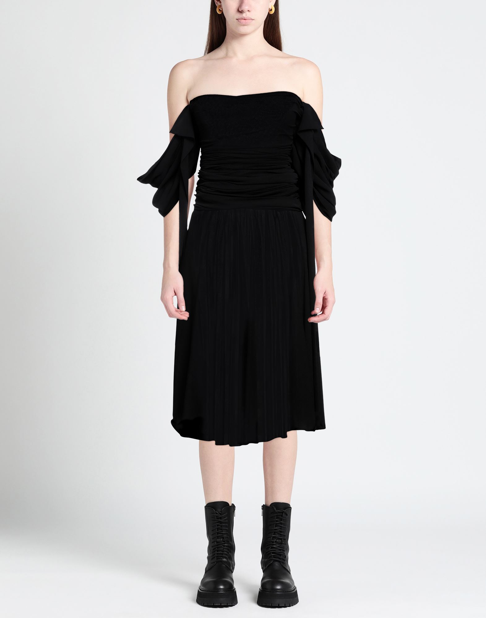  Philosophy Di Lorenzo Serafini - Kleider - Maxi-kleider - On Yoox.com 