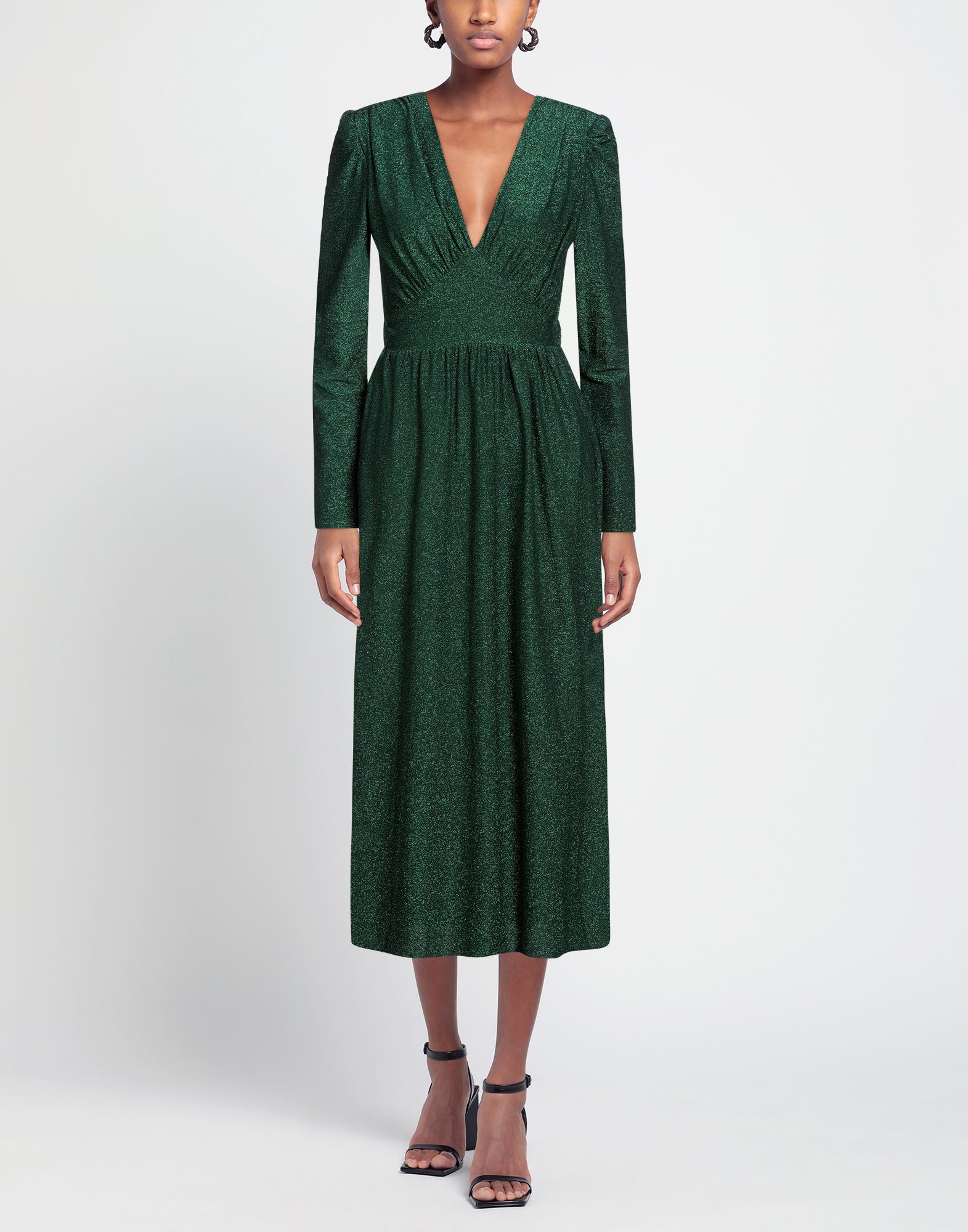  Rebel Queen By Liu •jo - Kleider - Midi-kleider - On Yoox.com 