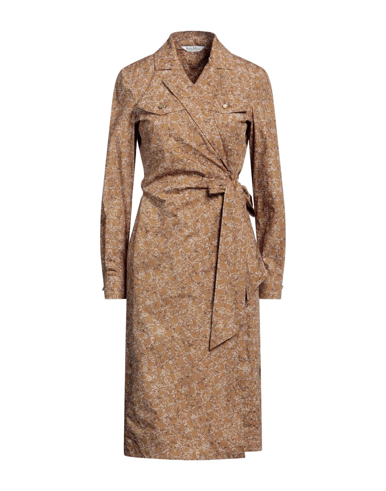 MAX MARA MAX MARA ΦΟΡΕΜΑΤΑ Midi φόρεμα
