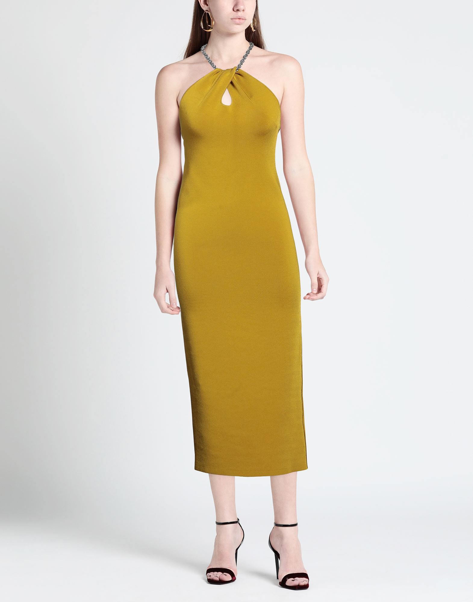  Galvan  London - Vestidos - Vestidos Largos - On Yoox.com 