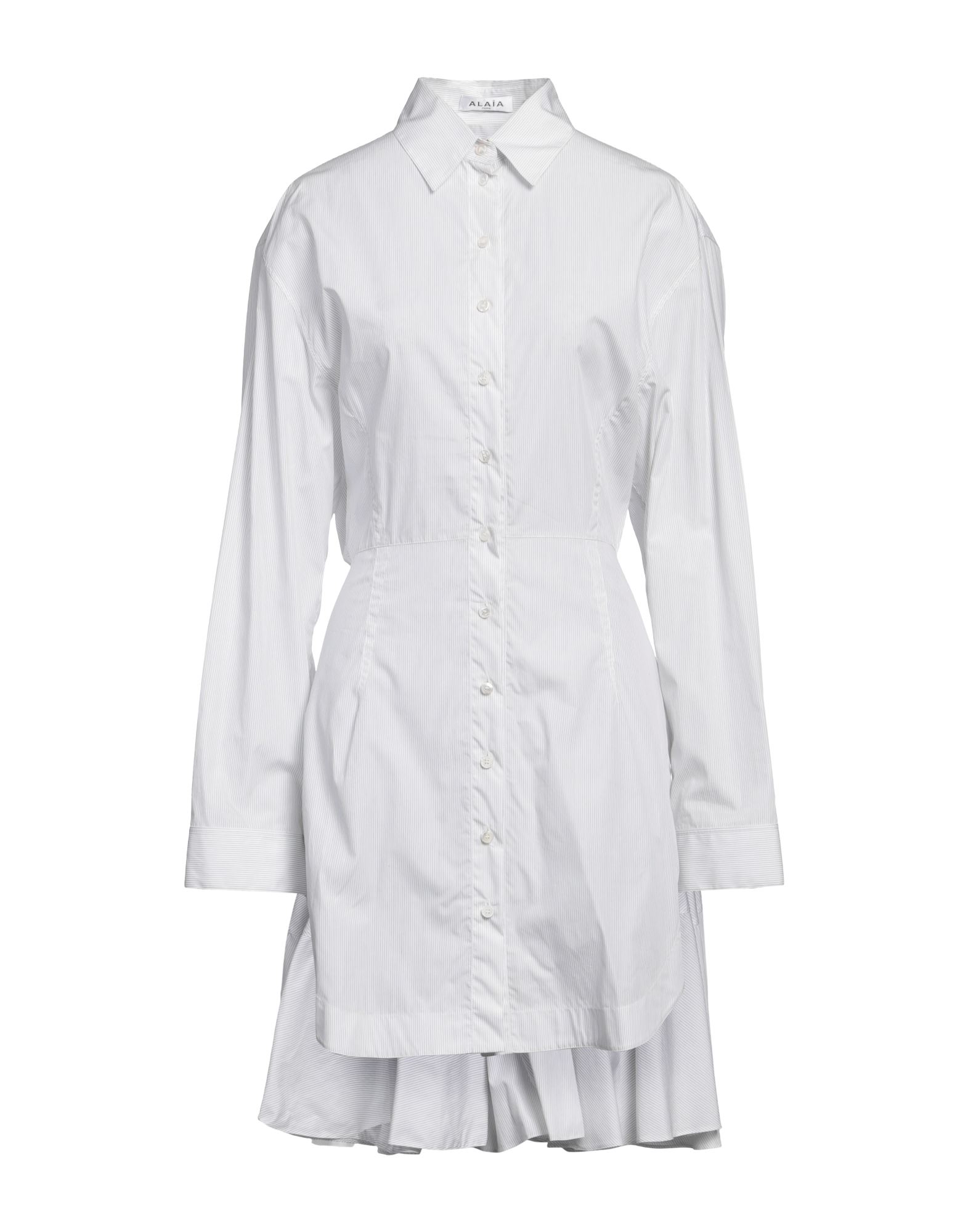 ALAÏA ALAÏA ΦΟΡΕΜΑΤΑ Μίνι φόρεμα