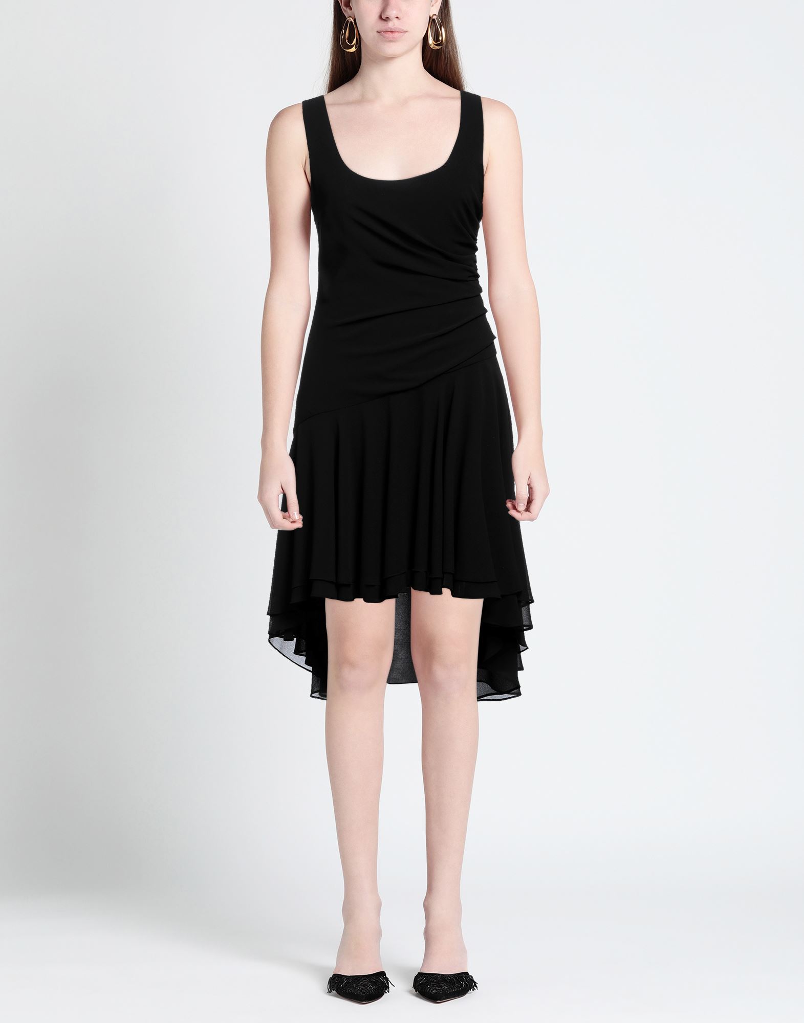  Ungaro - Kleider - Mini-kleider - On Yoox.com 