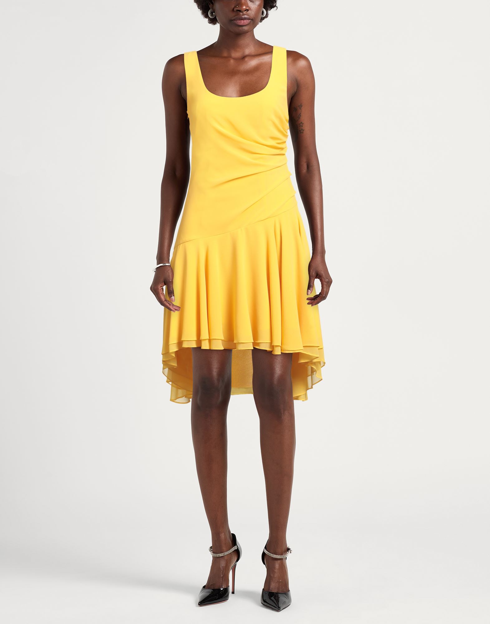  Ungaro - Kleider - Mini-kleider - On Yoox.com 