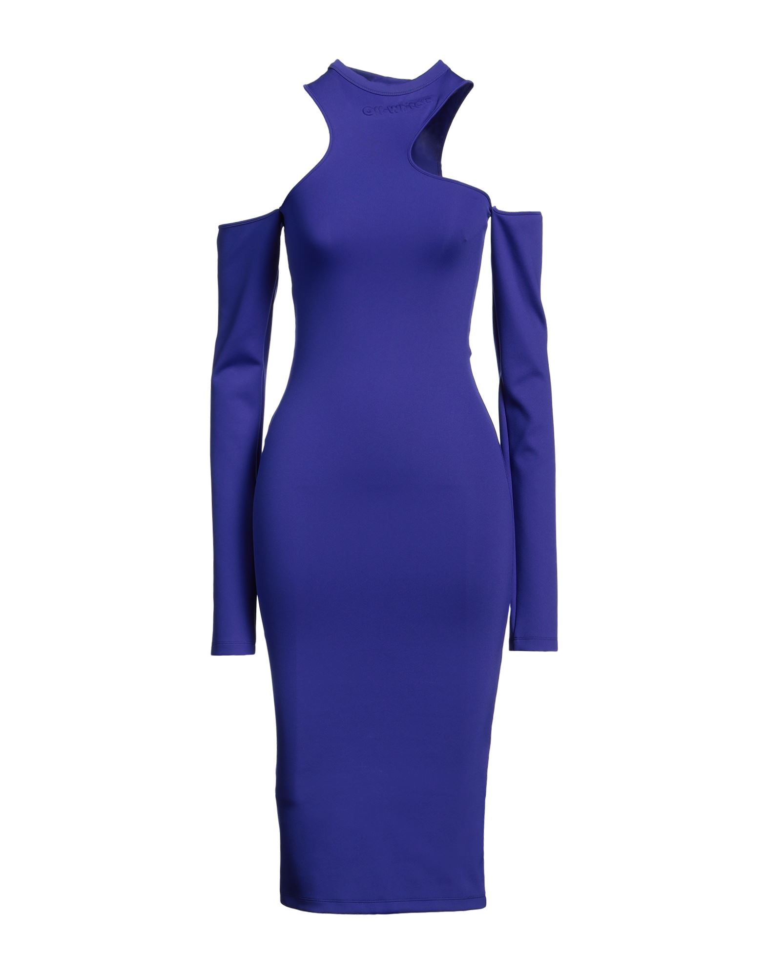  Off-white™ - Vestidos - Vestidos Midi - On Yoox.com 