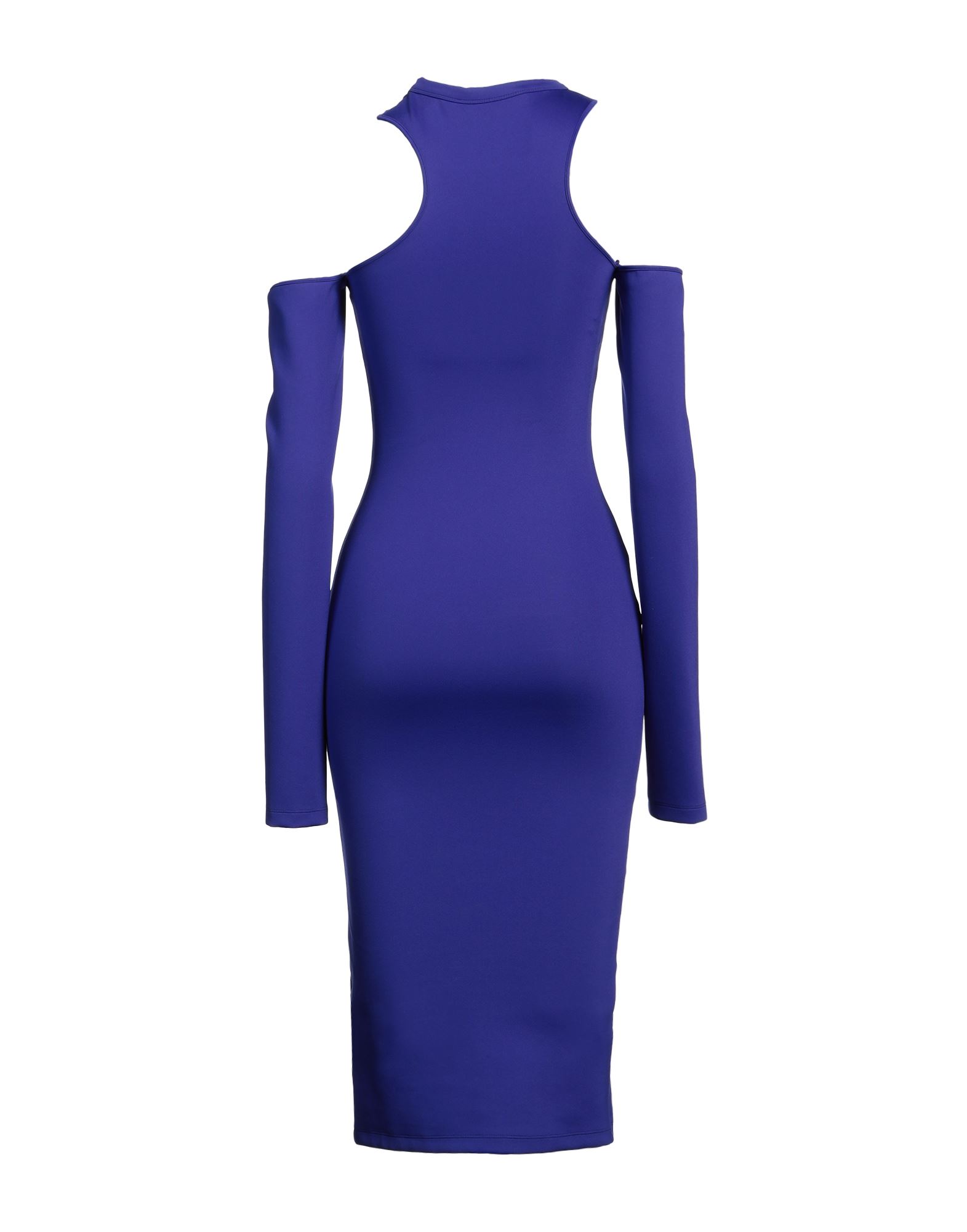  Off-white™ - Vestidos - Vestidos Midi - On Yoox.com 