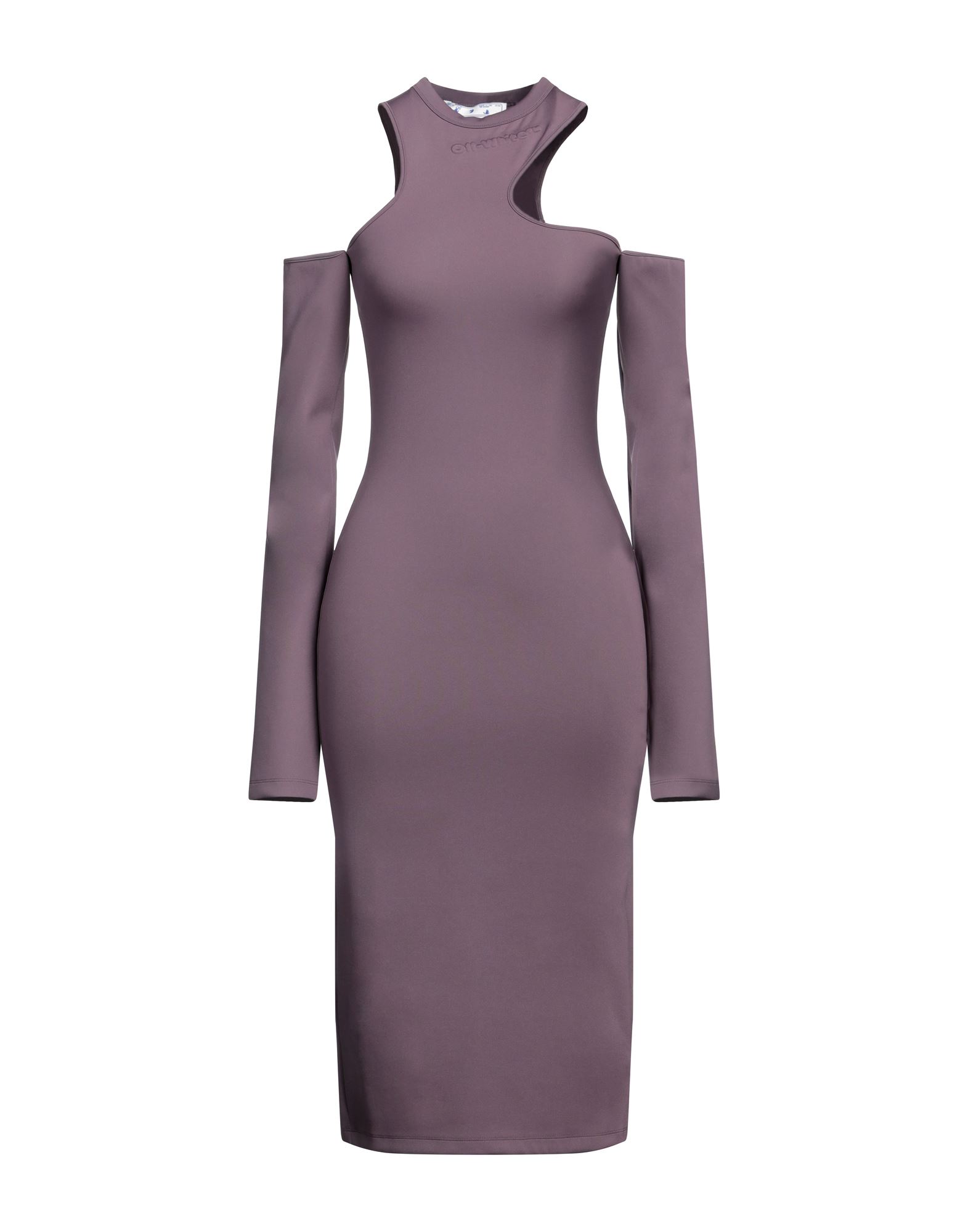  Off-white™ - Kleider - Midi-kleider - On Yoox.com 