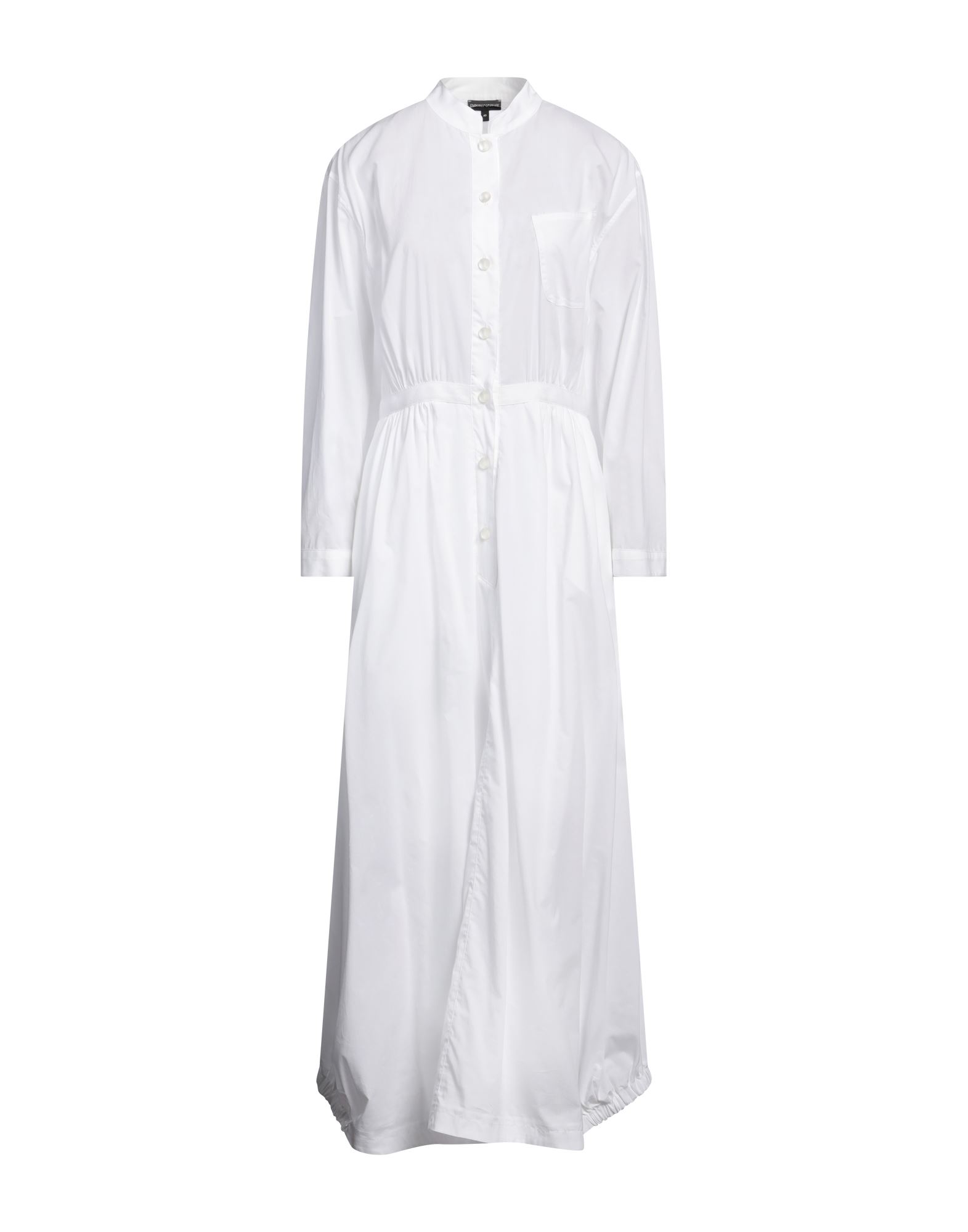  Emporio Armani - Kleider - Maxi-kleider - On Yoox.com 