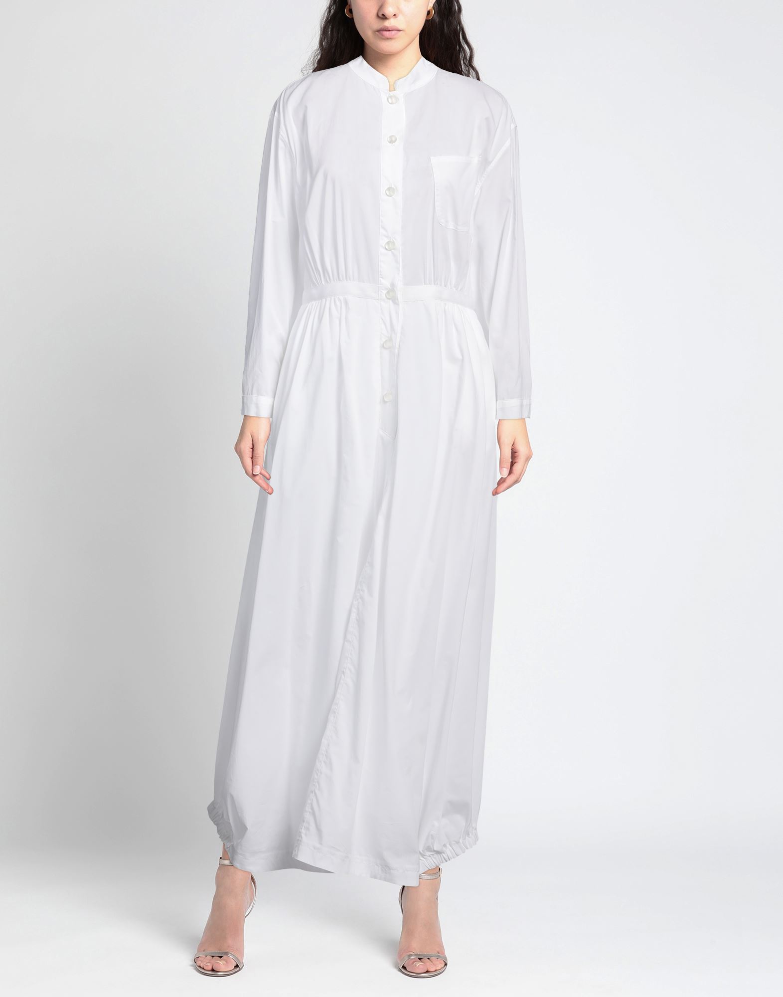  Emporio Armani - Kleider - Maxi-kleider - On Yoox.com 