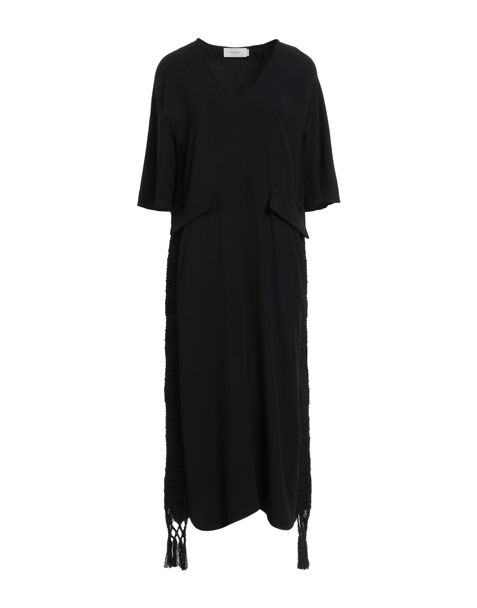 AGNONA AGNONA ΦΟΡΕΜΑΤΑ Midi φόρεμα