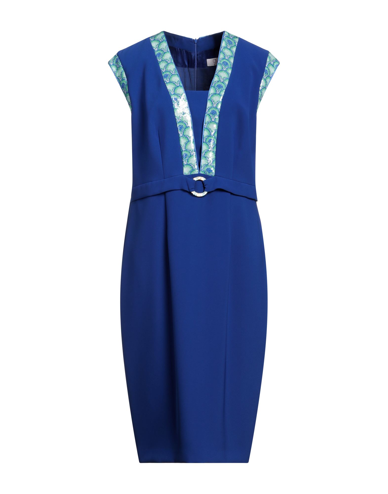  Clips More - Robes - Robes Midi - On Yoox.com 