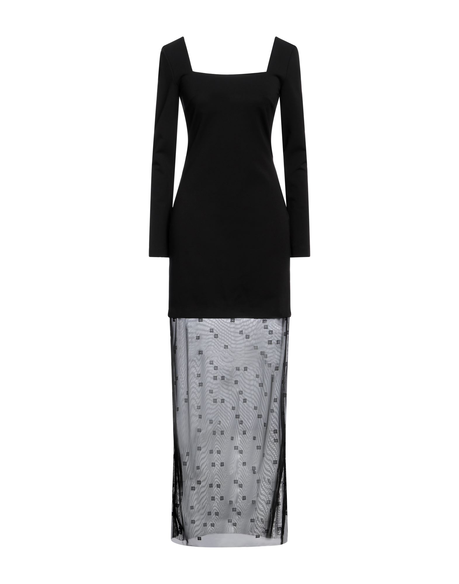  Givenchy - Vestidos - Vestidos Largos - On Yoox.com 