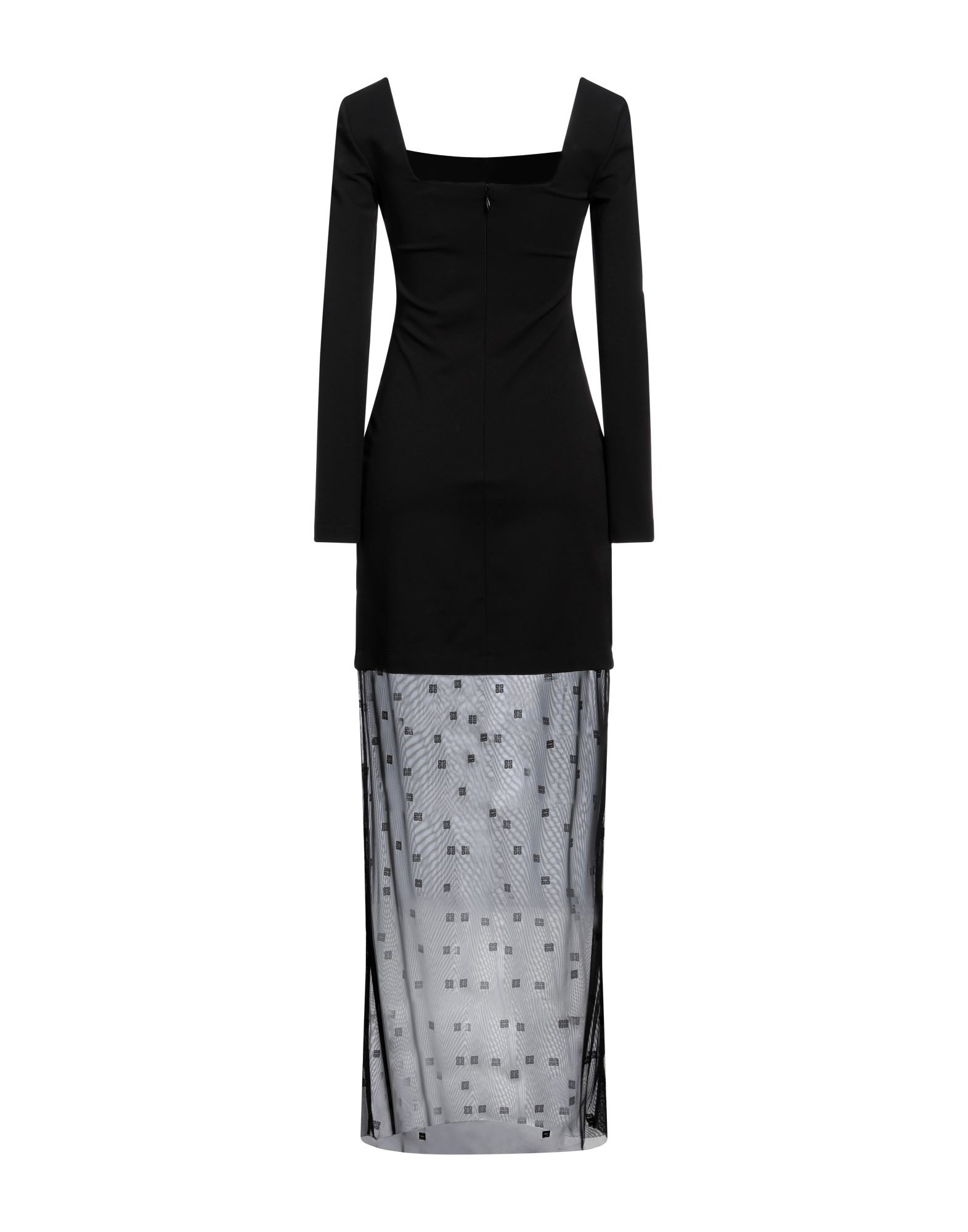  Givenchy - Vestidos - Vestidos Largos - On Yoox.com 
