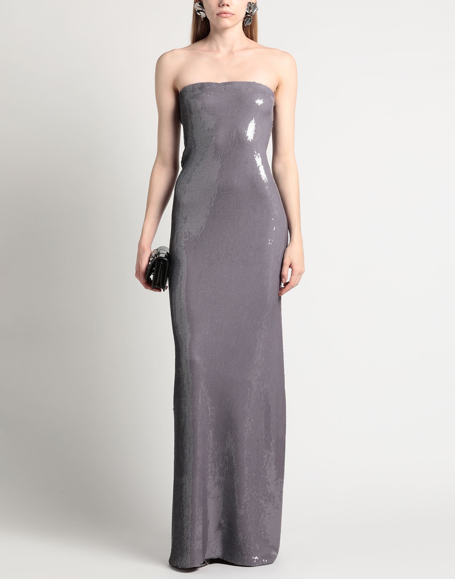  N°21 - Kleider - Maxi-kleider - On Yoox.com 