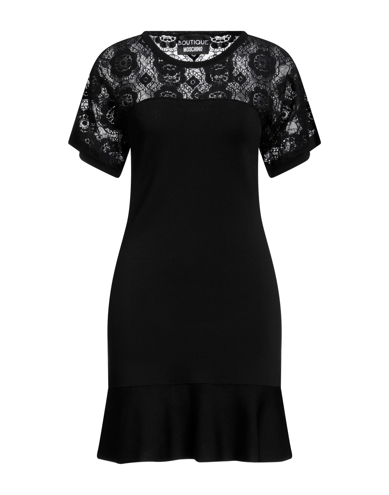 BOUTIQUE MOSCHINO BOUTIQUE MOSCHINO ΦΟΡΕΜΑΤΑ Μίνι φόρεμα