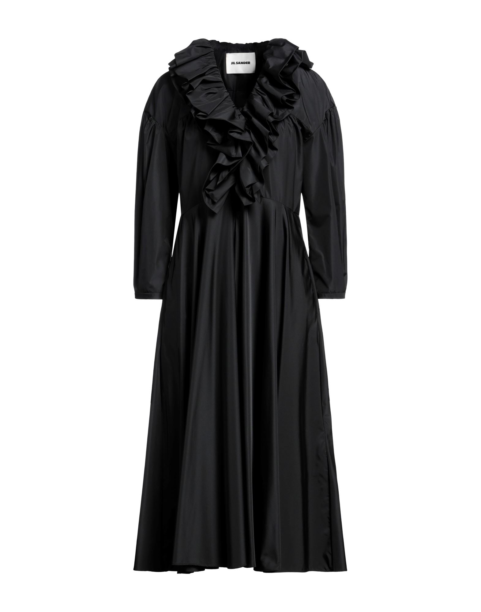 JIL SANDER JIL SANDER ΦΟΡΕΜΑΤΑ Midi φόρεμα