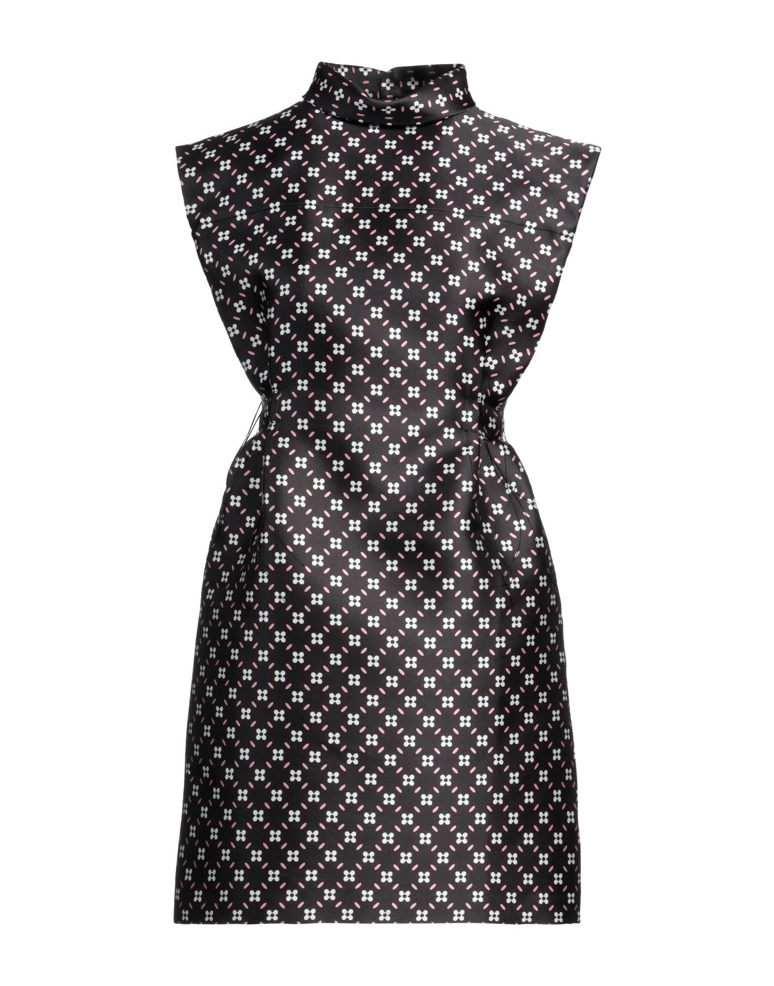 LANVIN LANVIN ΦΟΡΕΜΑΤΑ Μίνι φόρεμα