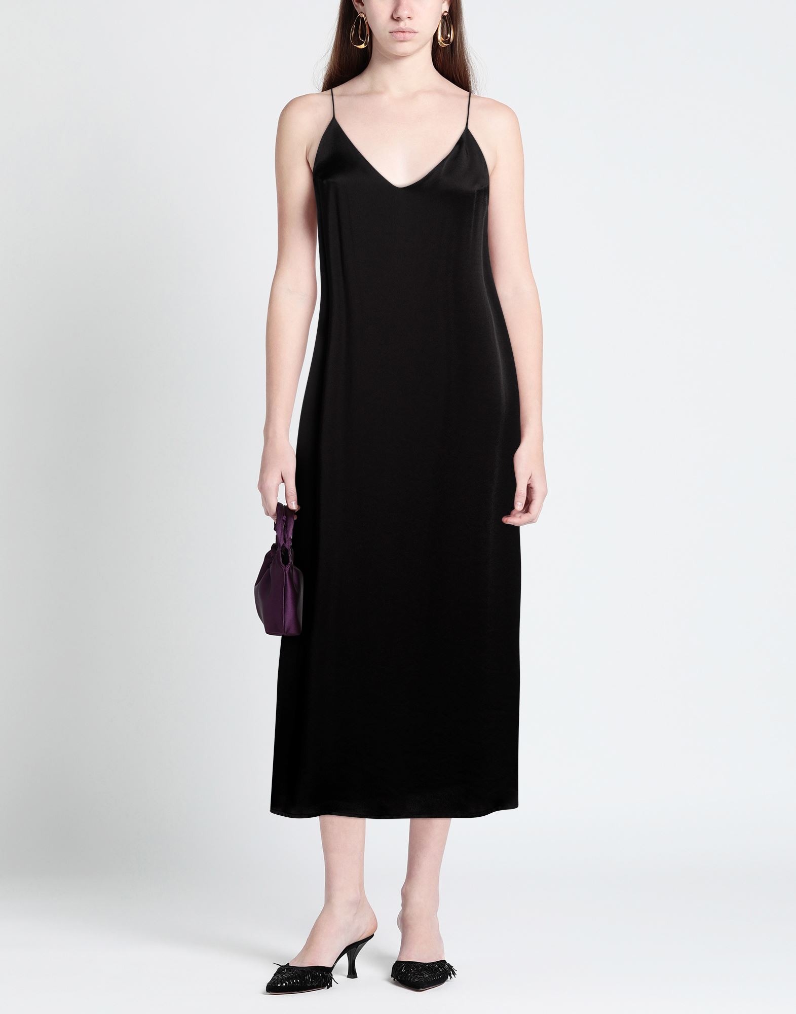  The Nina Studio - Vestidos - Vestidos Largos - On Yoox.com 
