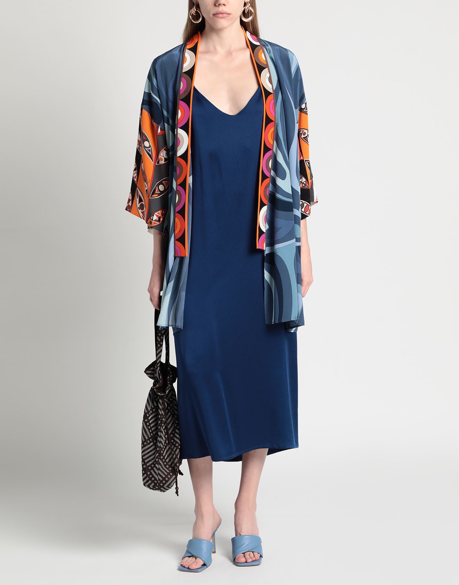  The Nina Studio - Vestidos - Vestidos Largos - On Yoox.com 