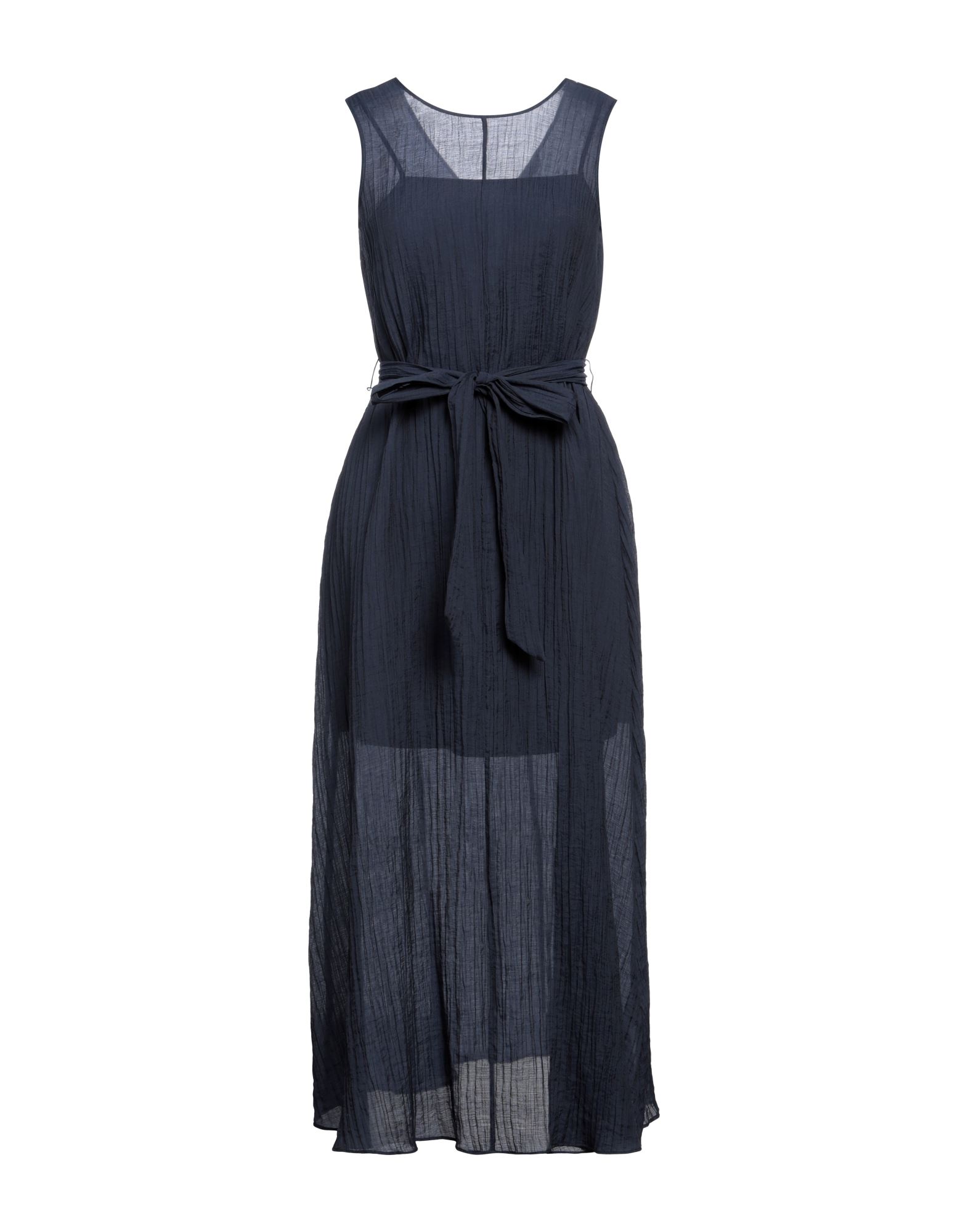  Armani Exchange - Kleider - Maxi-kleider - On Yoox.com 
