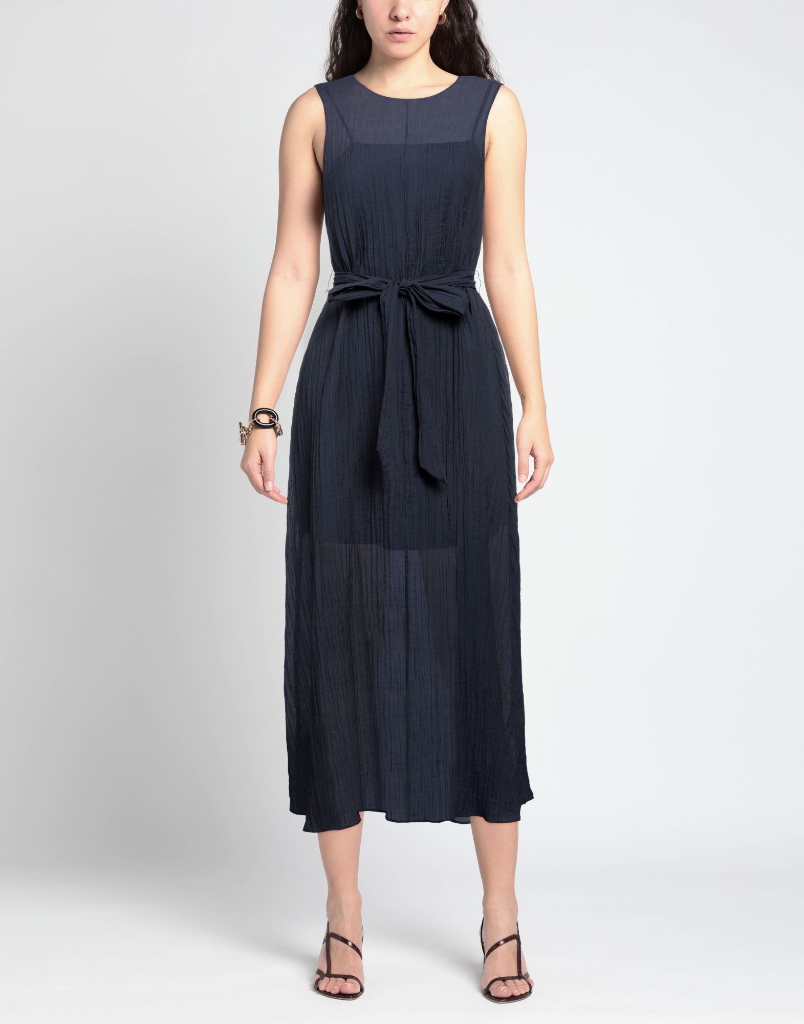  Armani Exchange - Kleider - Maxi-kleider - On Yoox.com 