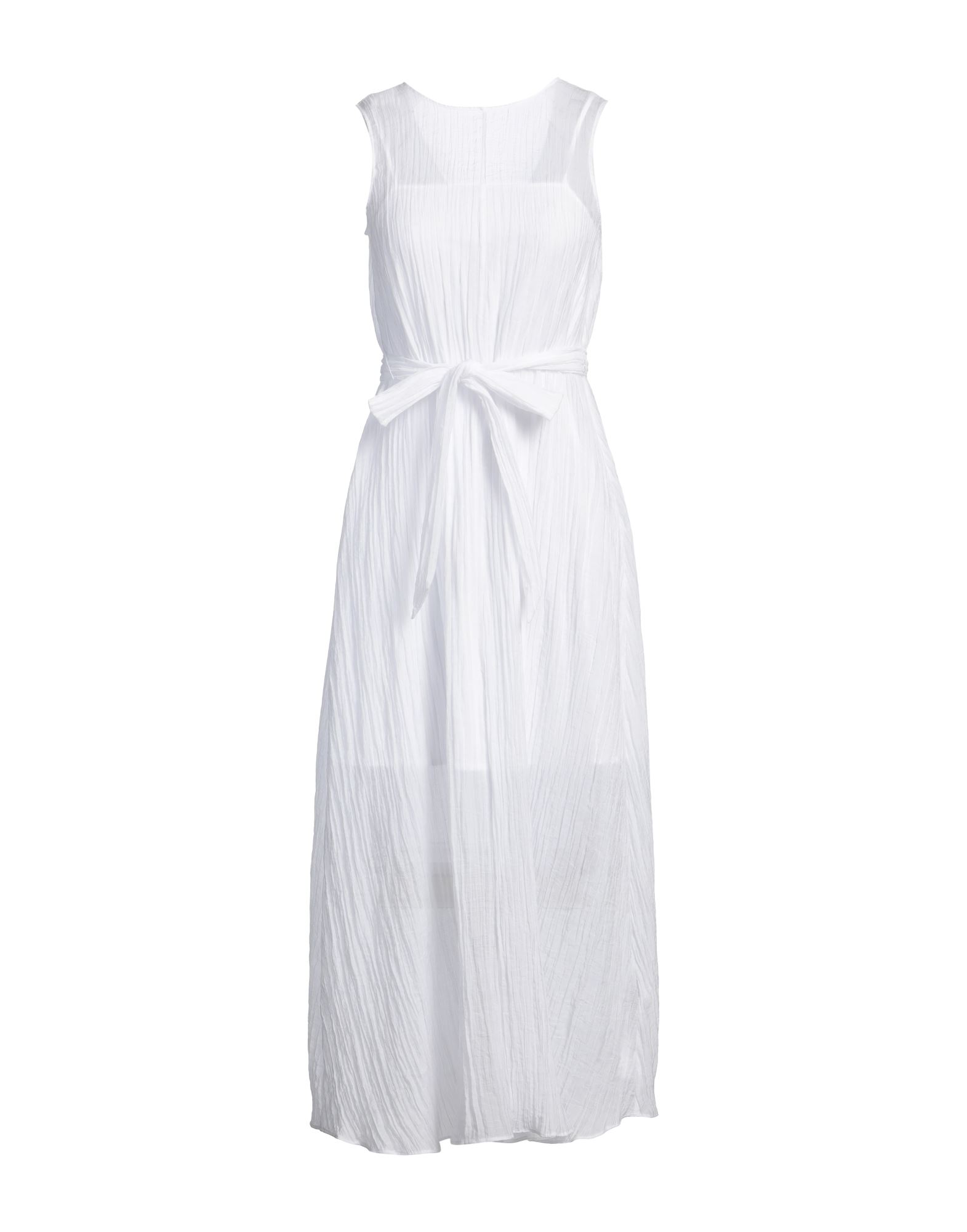  Armani Exchange - Kleider - Maxi-kleider - On Yoox.com 